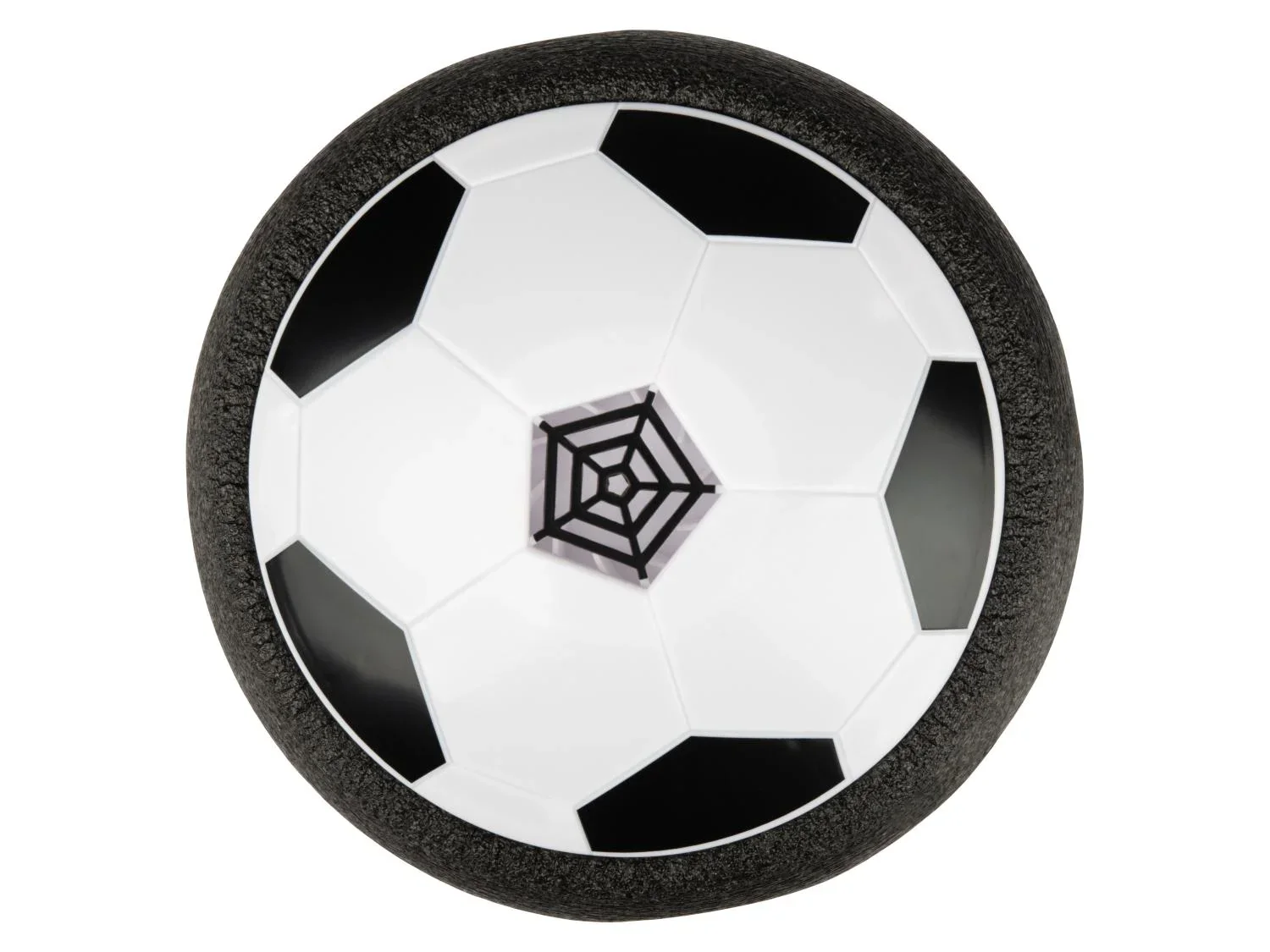 lupilu Ballon de foot aroglisseur Air Power