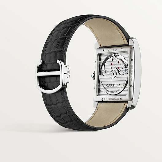 [Super Clone]TANK MC WATCH 44mm