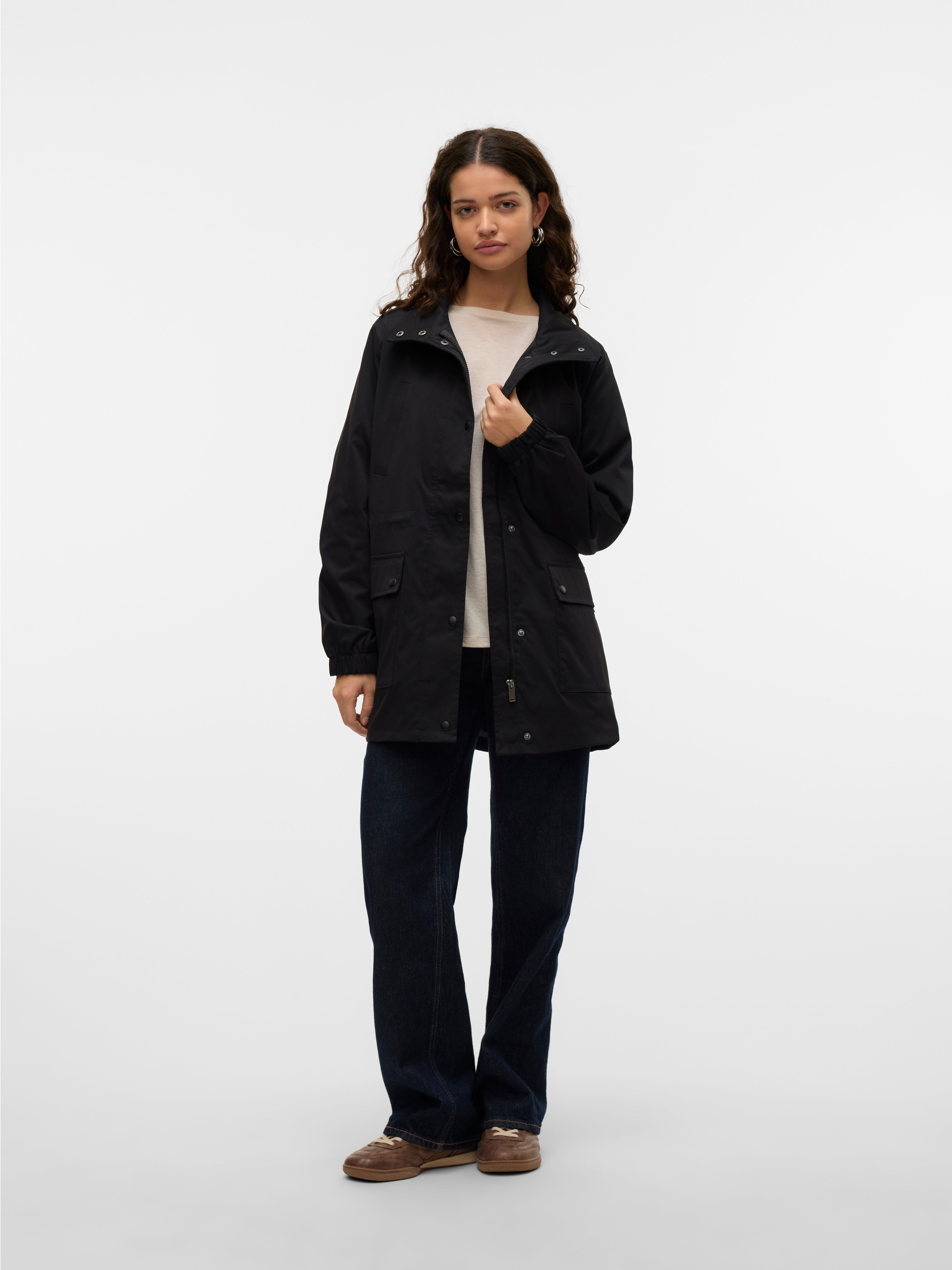 VERO MODA® VMCHELSEASIA Jacket
