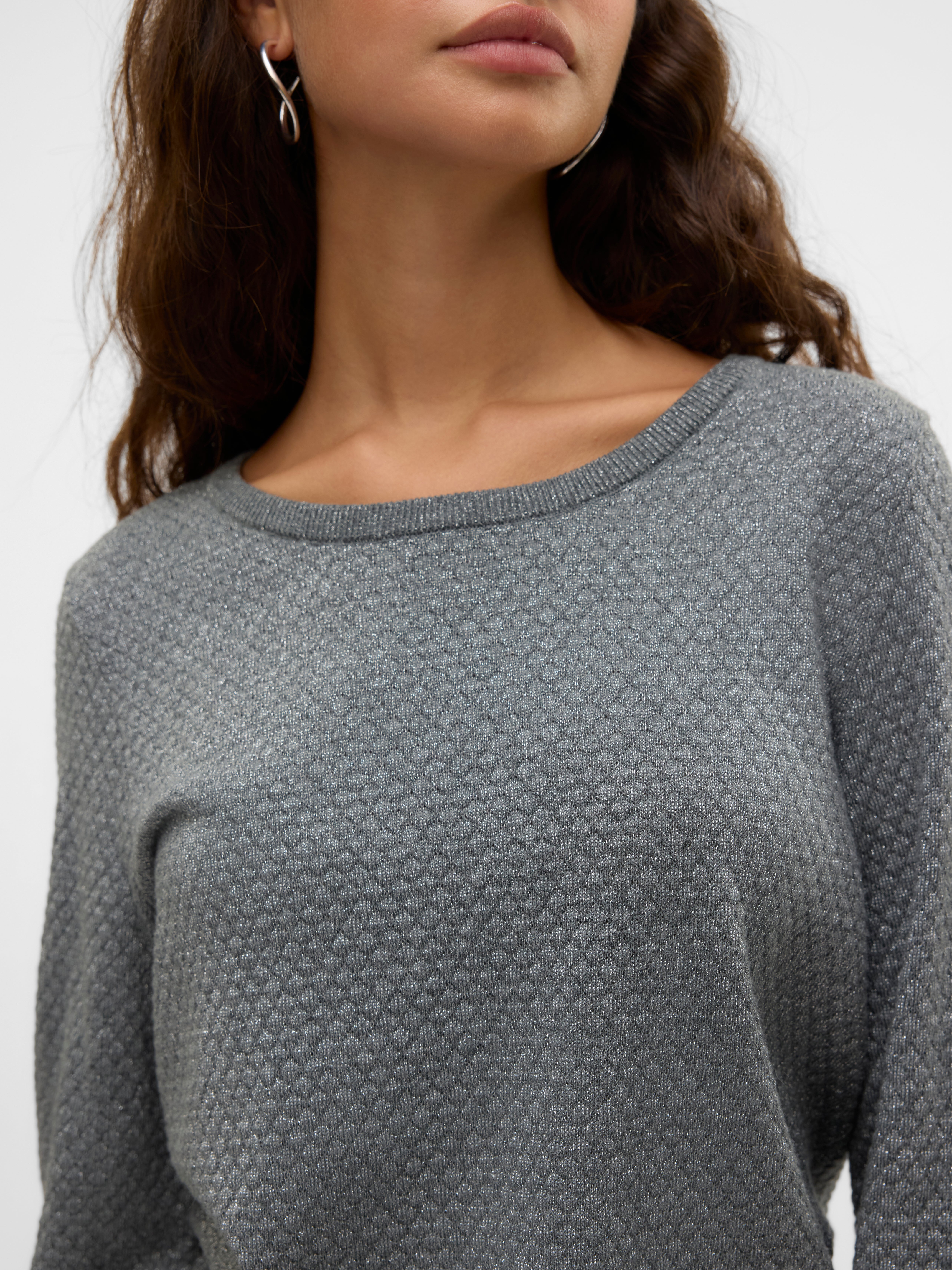 VERO MODA® VMCARE Pullover