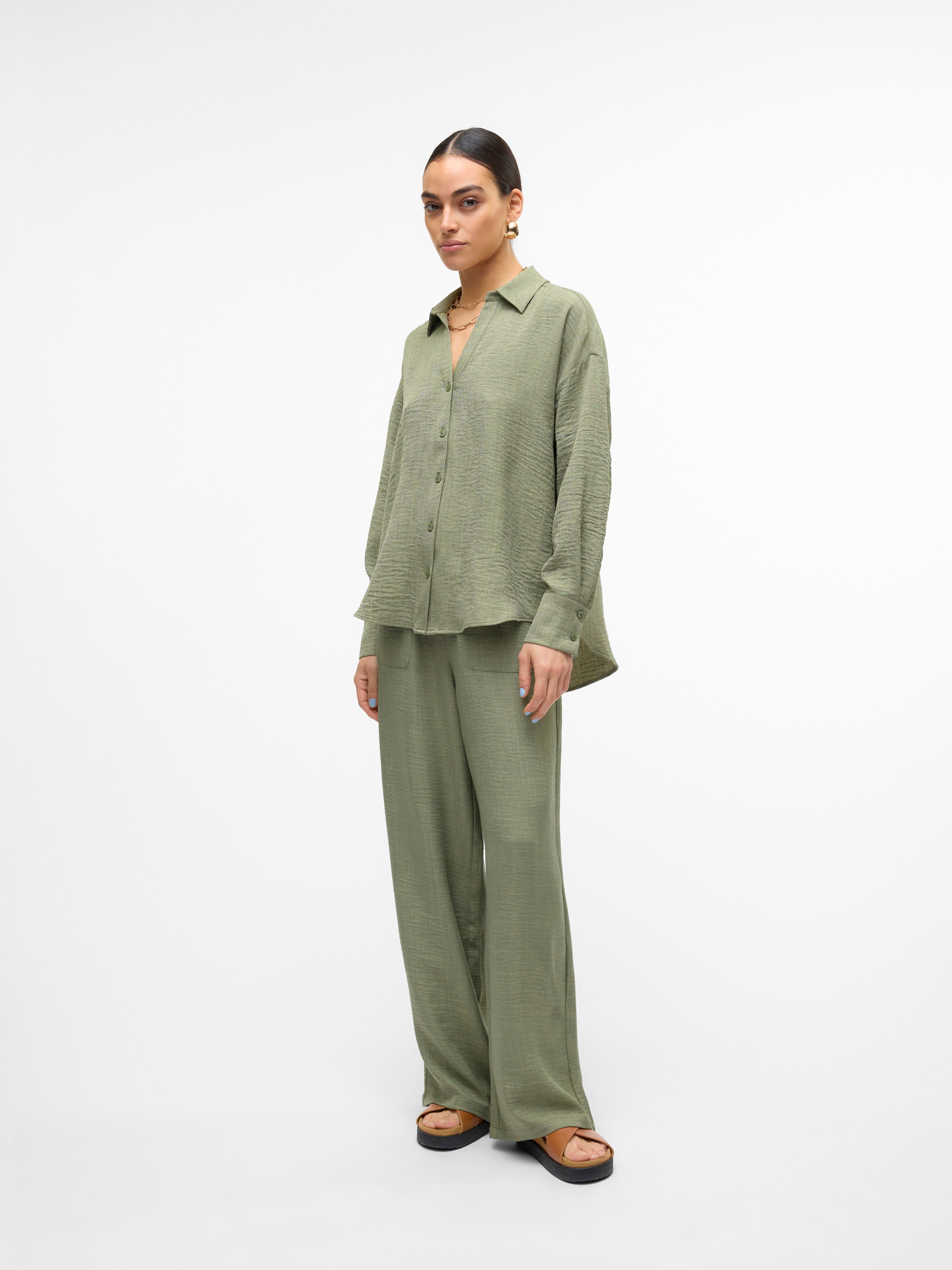 VERO MODA® VMMELANEY Shirt