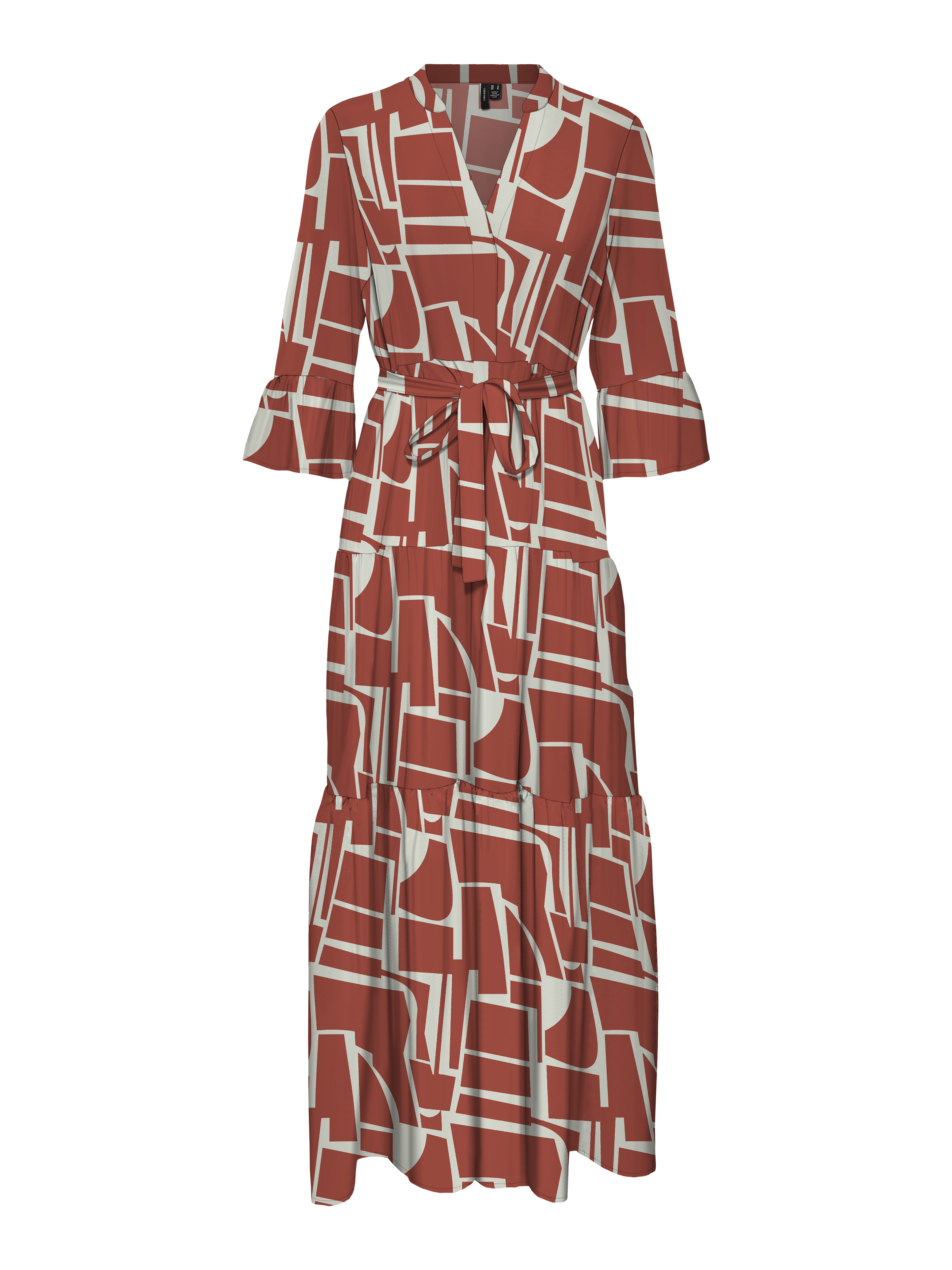 VERO MODA® VMZERA Long dress