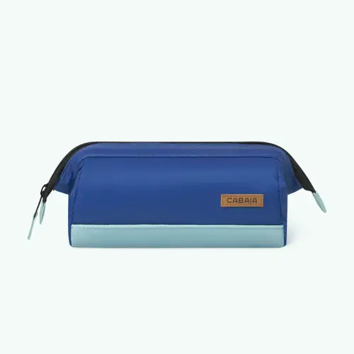 Trousse école Marques de Sapucai