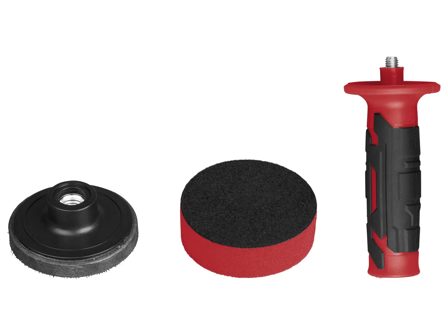 PARKSIDE Polisseuse Spot-Repair PPM 800 A1
