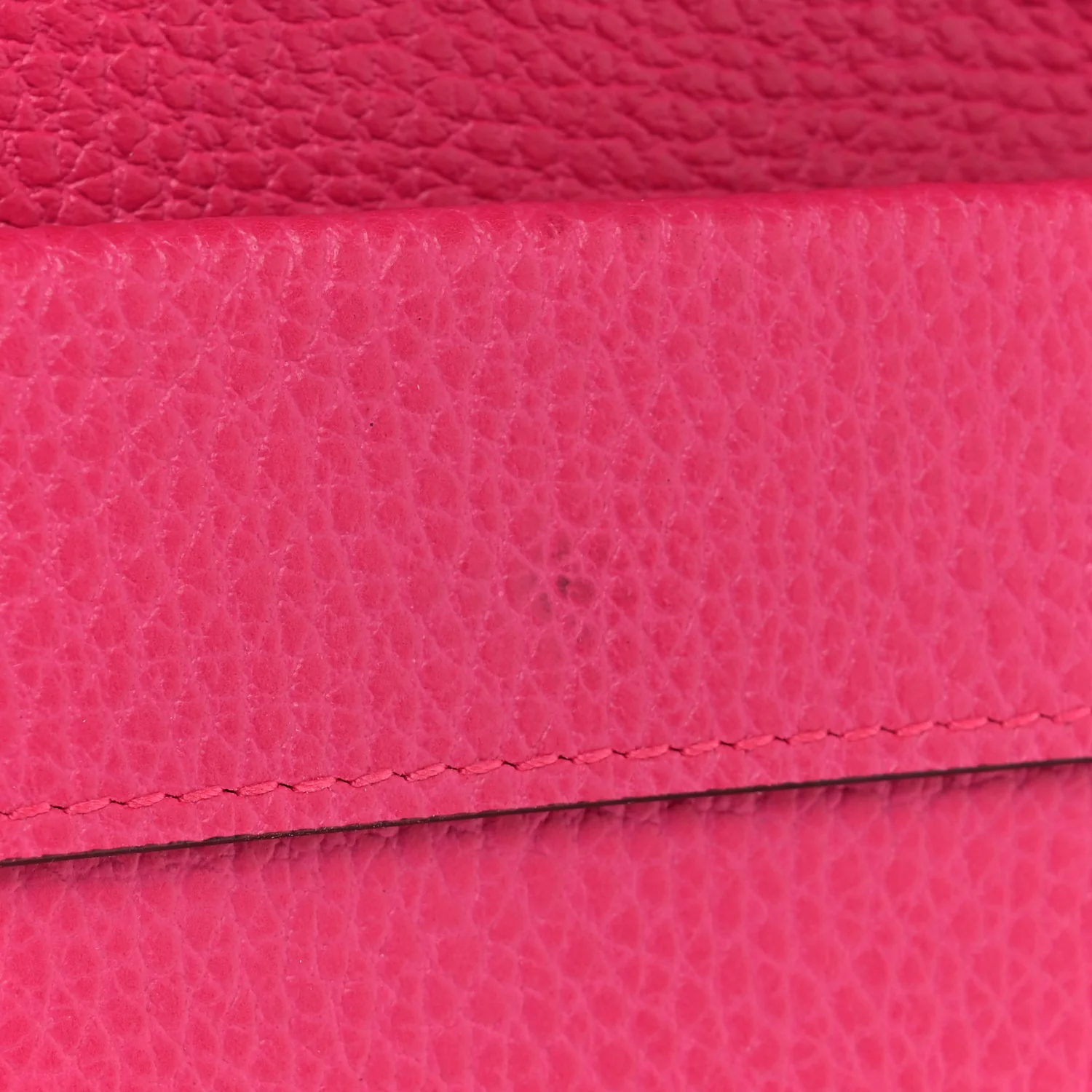 Dollar Calfskin Crystal Super Mini Dionysus Shoulder Bag Box Pink Black Diamond
