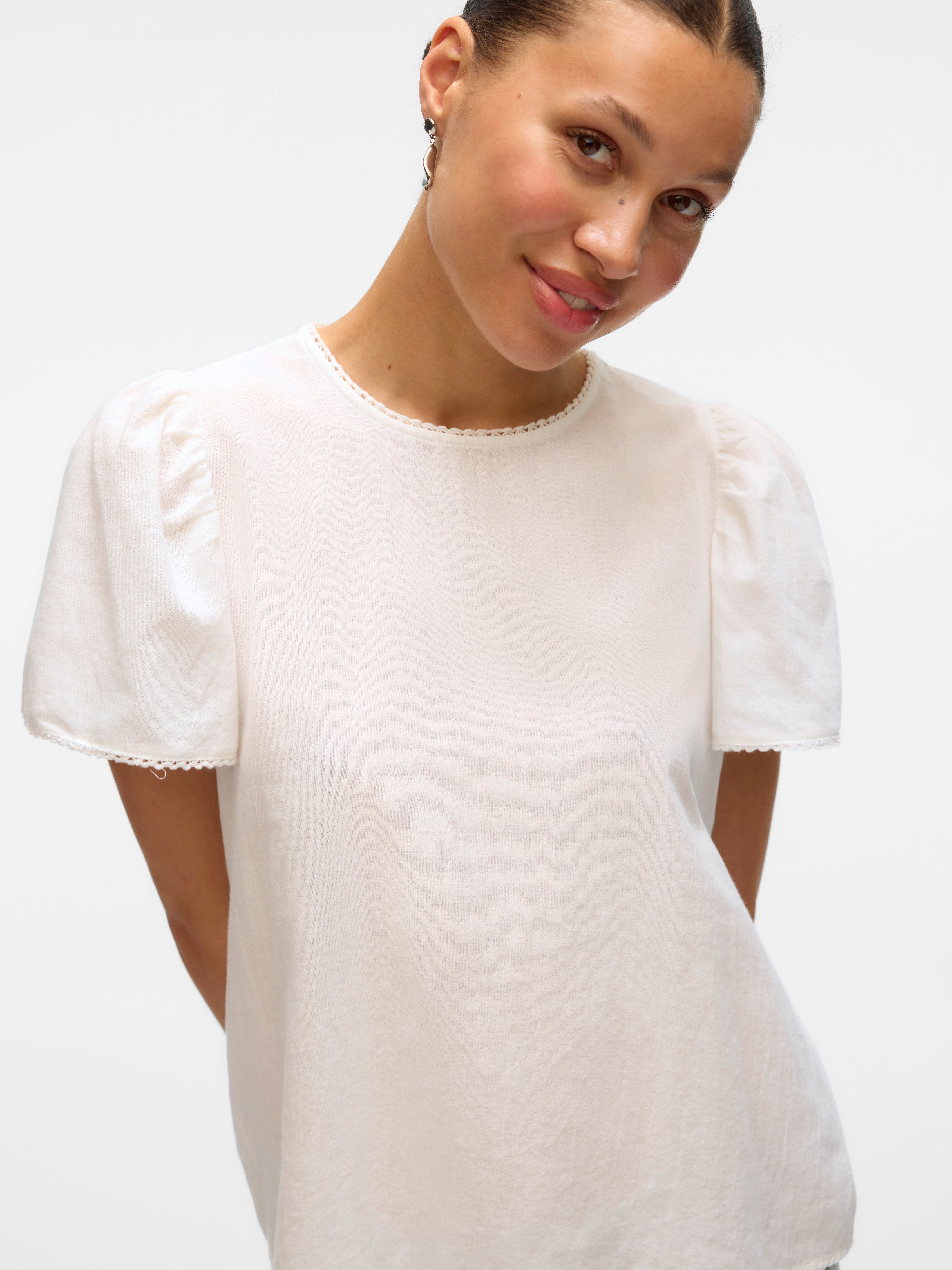 VERO MODA® VMPRETTY Top