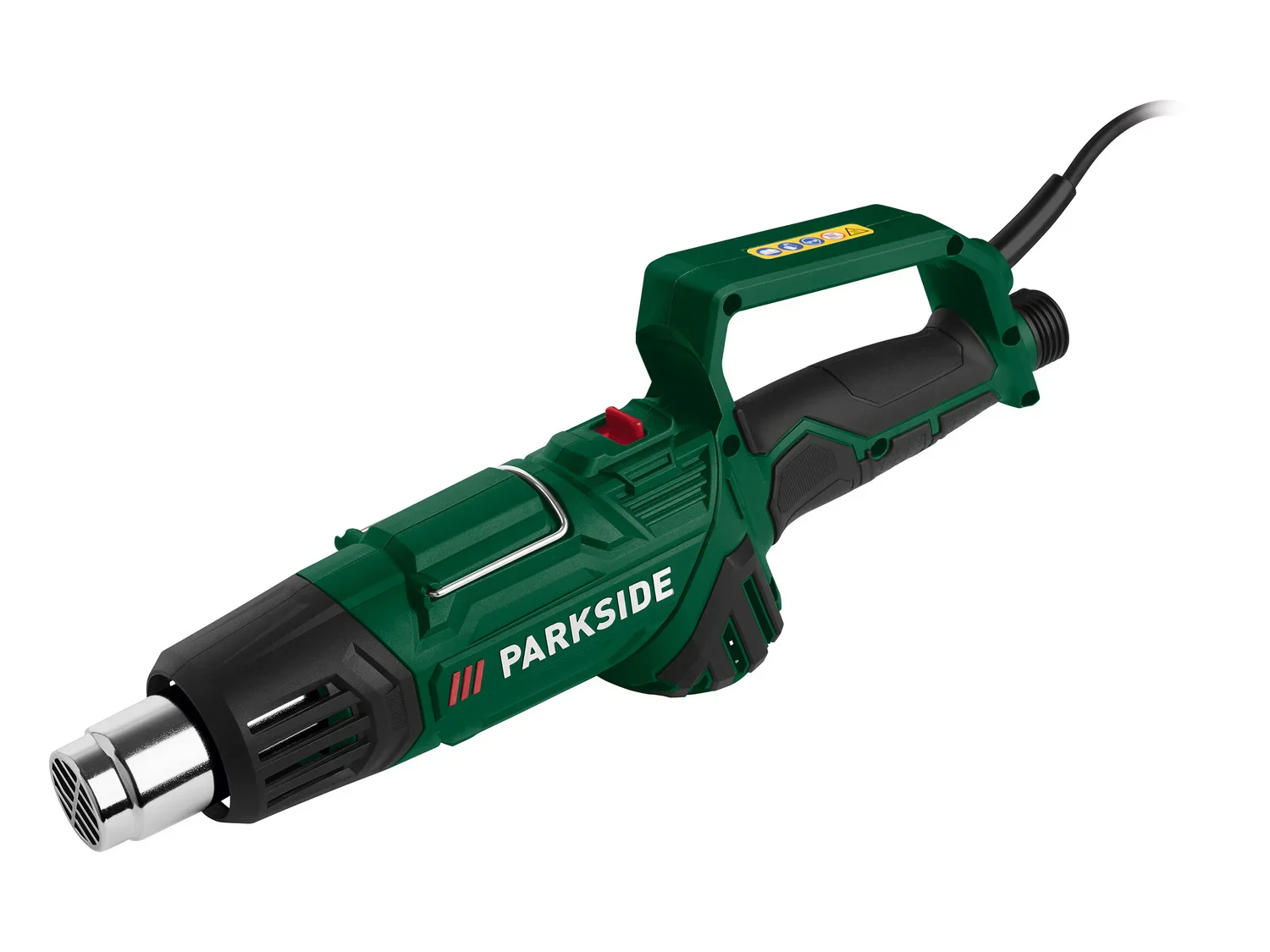 PARKSIDE Dcapeur / Dsherbeur thermique  manche long PLHLG 2000 C2, 2000 W