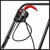 Tondeuse à gazon électrique GC-EM 1000/32 EX;Royaume-Uni