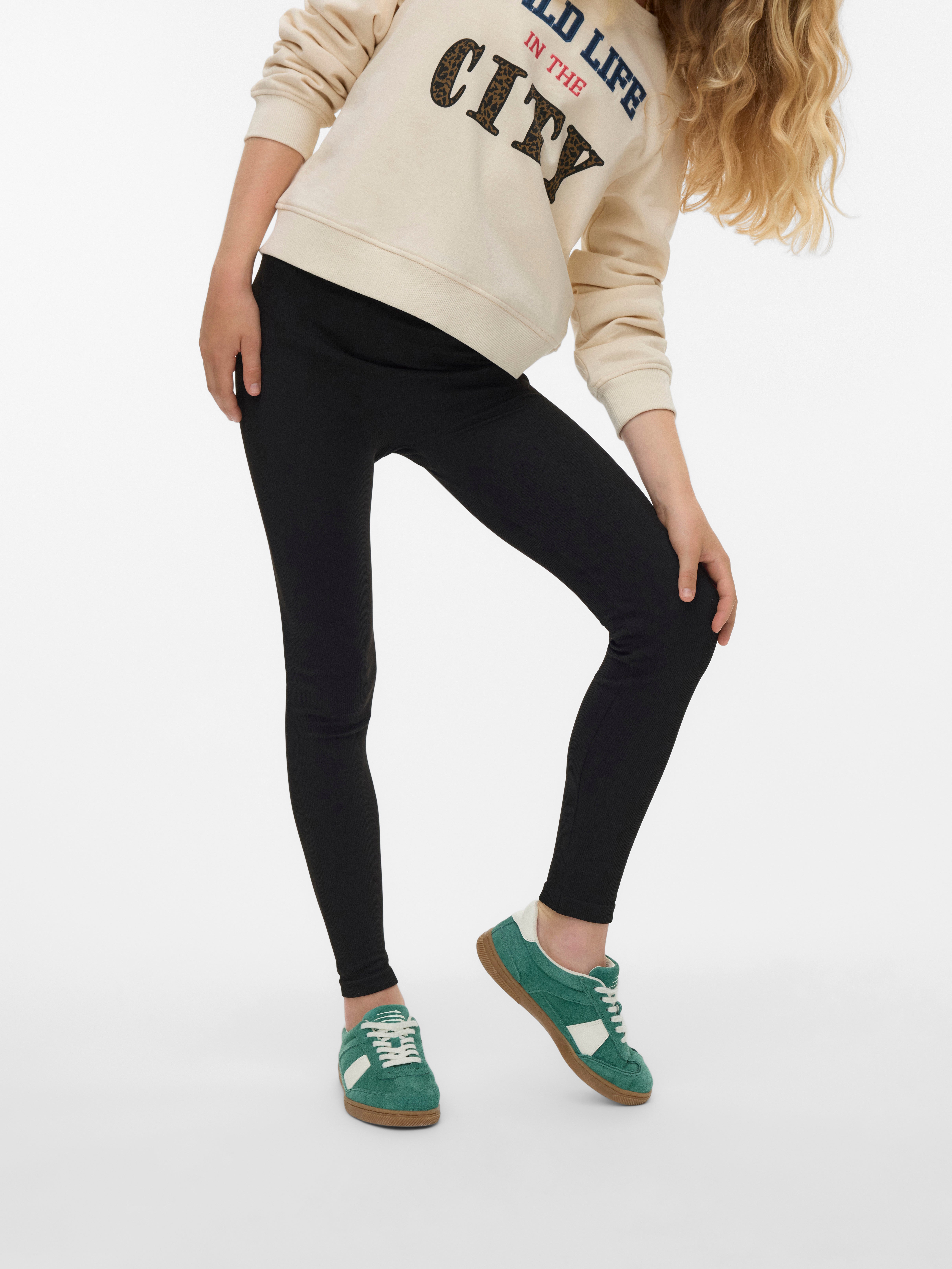 VERO MODA® VMISA Leggings