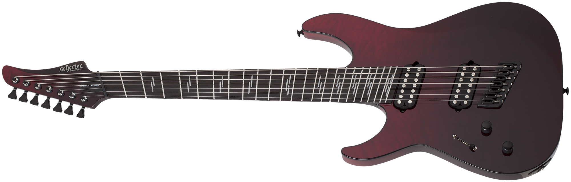 Reaper-7 Elite Multiscale LH