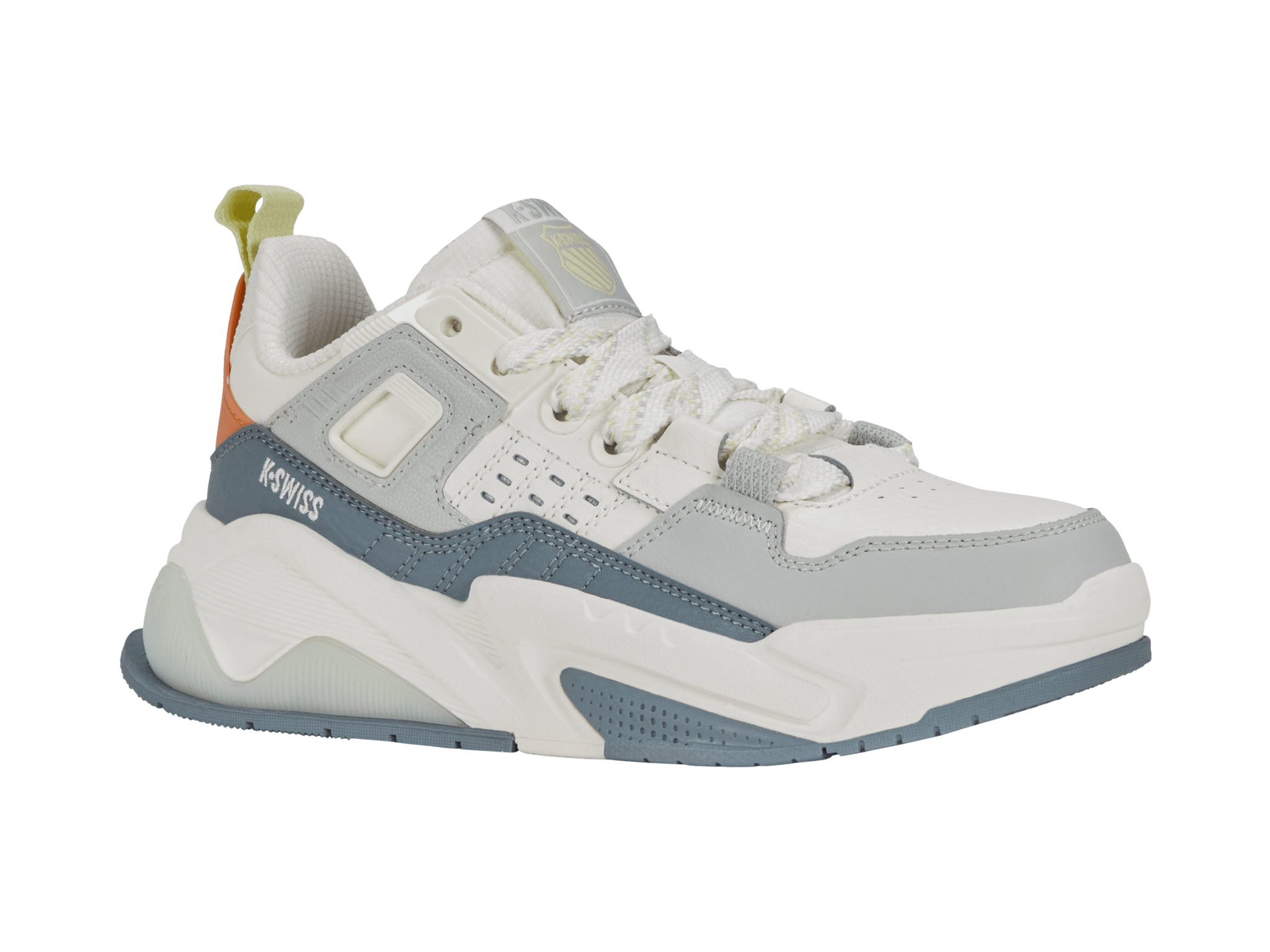 TECHNA TRAINER - K-Swiss Shoes