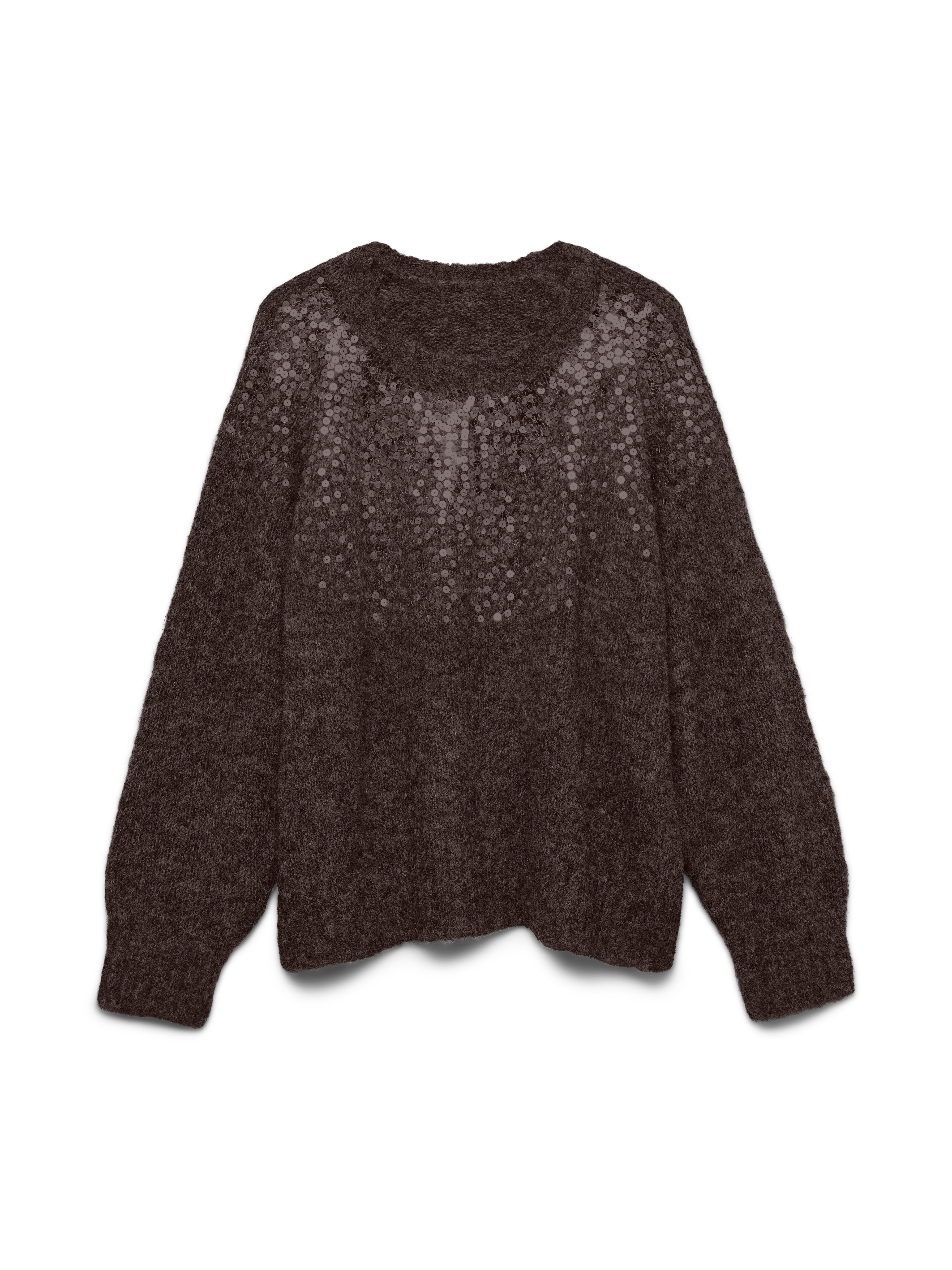 VERO MODA® VMJOLIE Knitted pullover