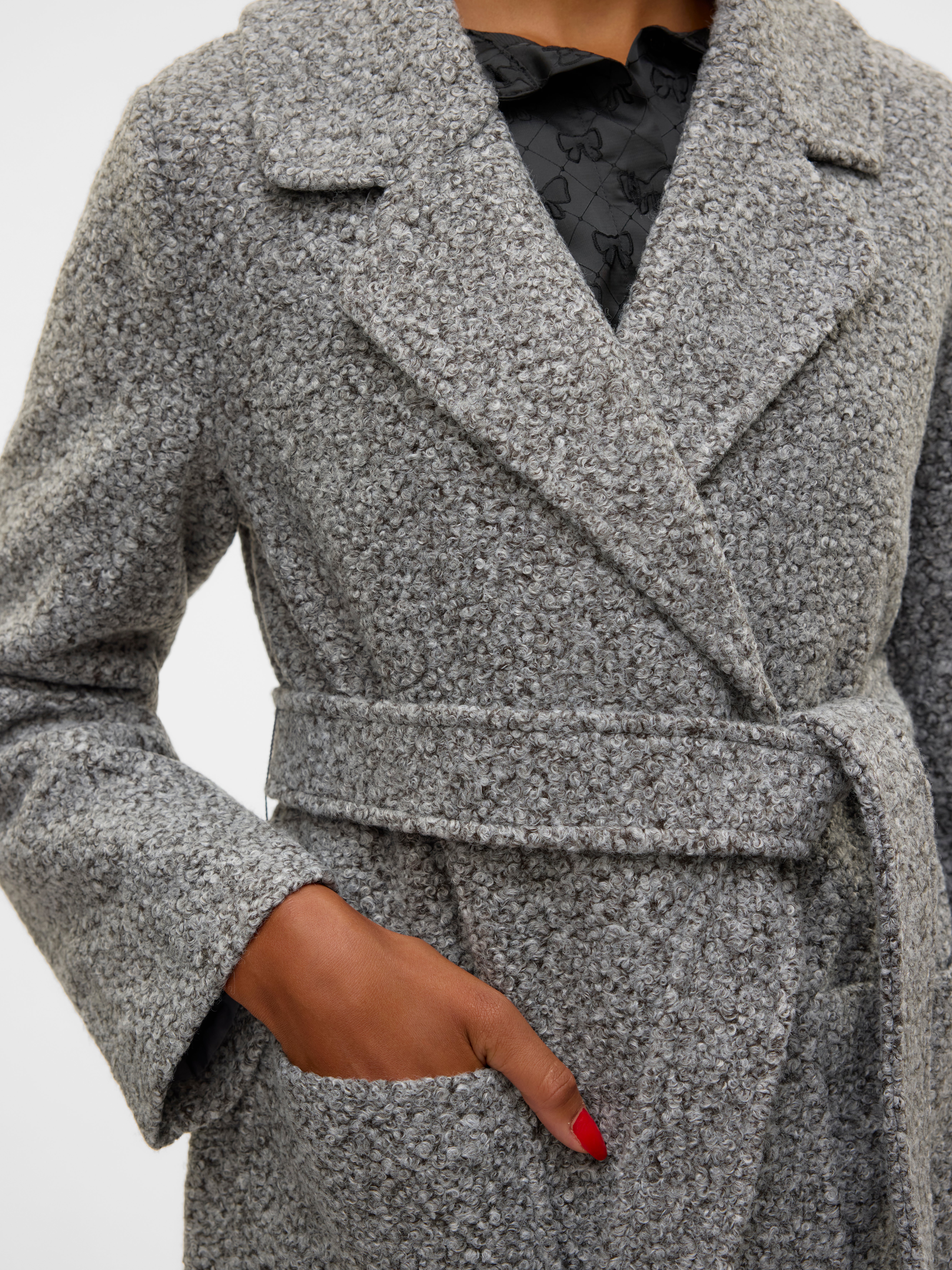 VERO MODA® VMJENNA Coat