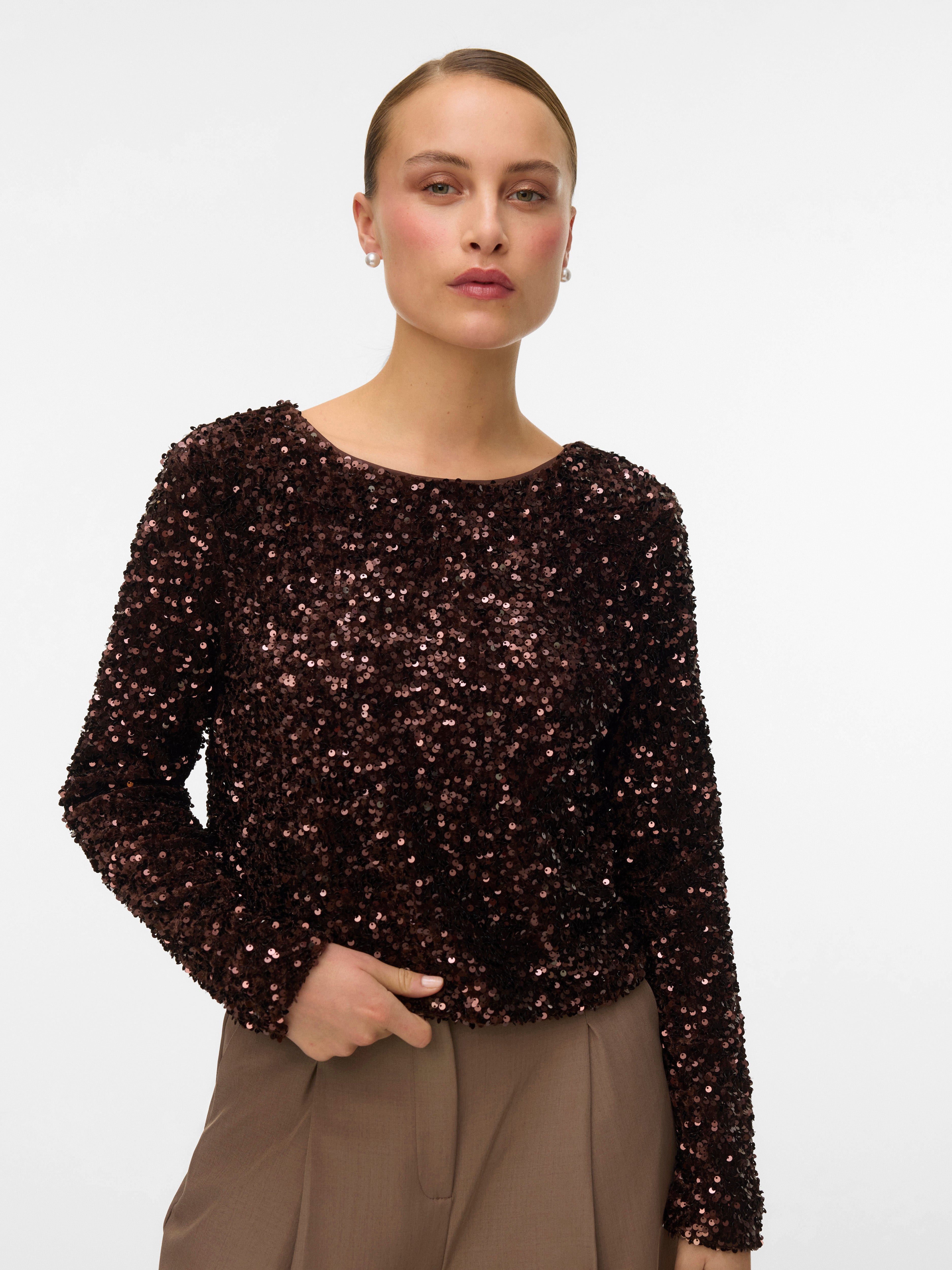 VERO MODA® VMLAILA Top
