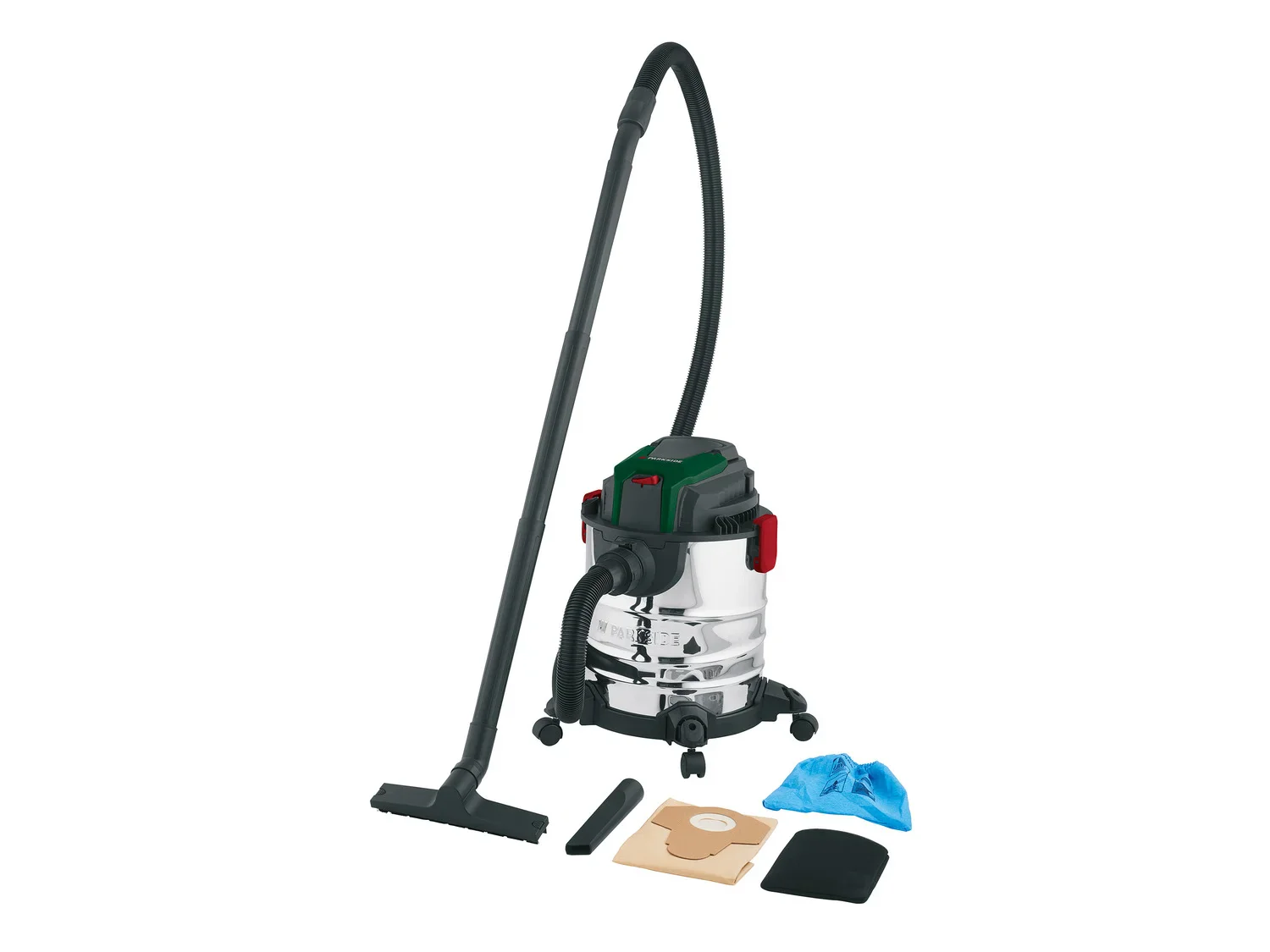 PARKSIDE Aspirateur eau et poussire PWD 20 B2, 1300 W
