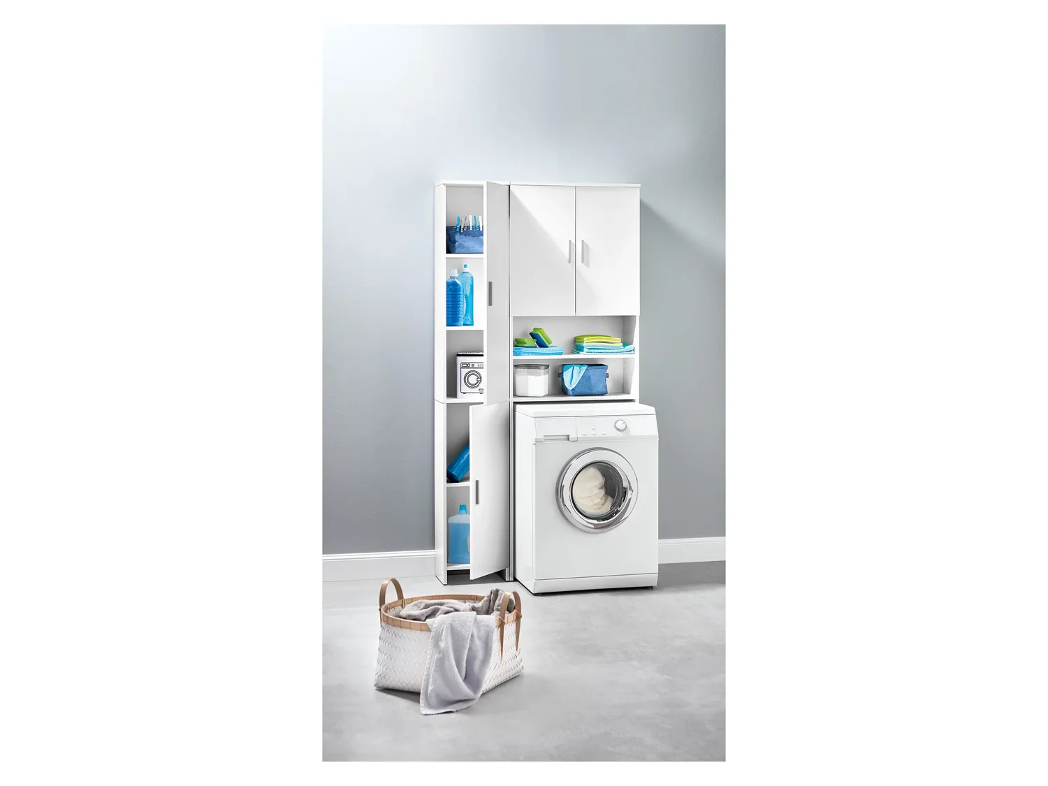 LIVARNO home Meubles de salle de bain Liverpool