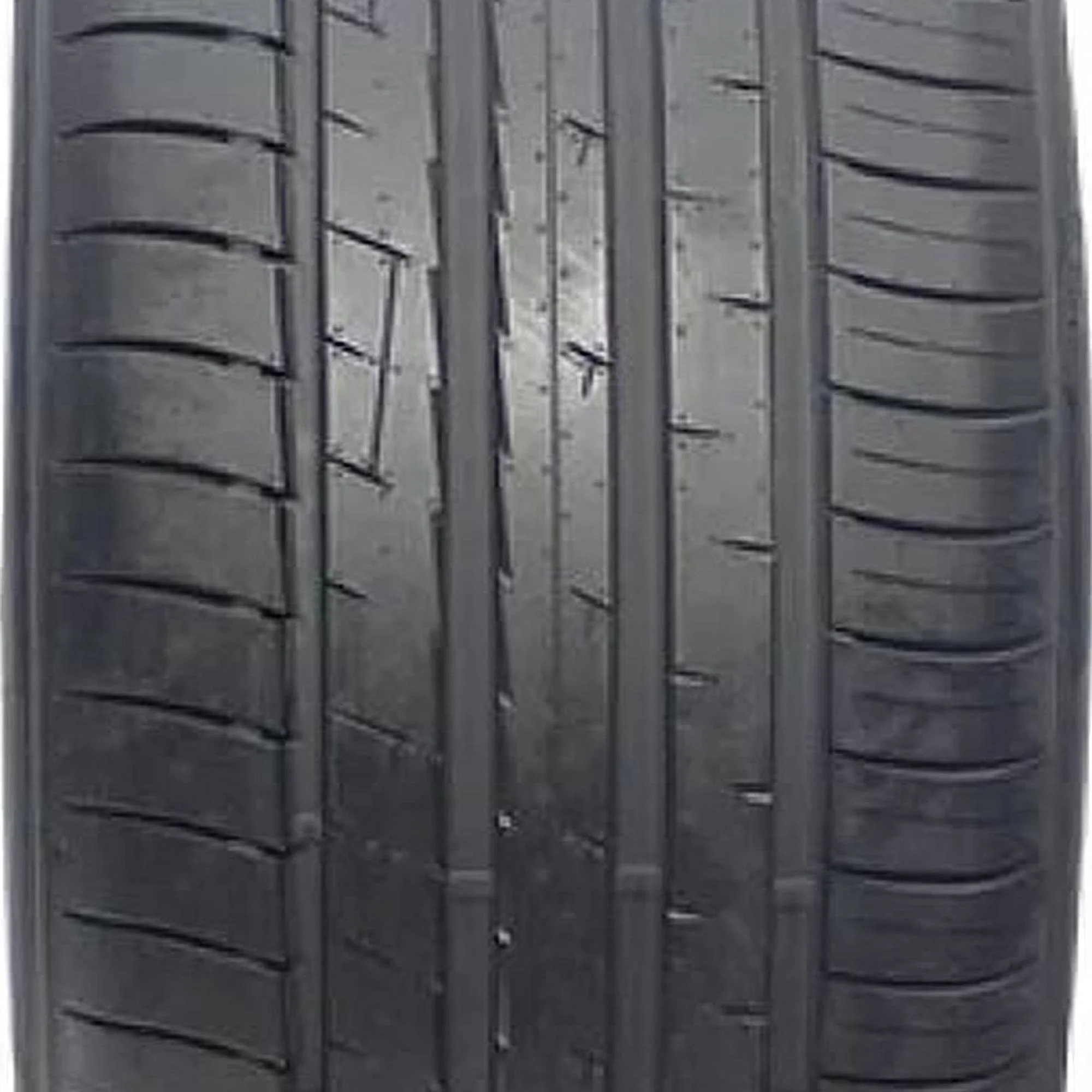 Zeetex SU5000 Max UHP 235/55R18 104Y XL Passenger Tire