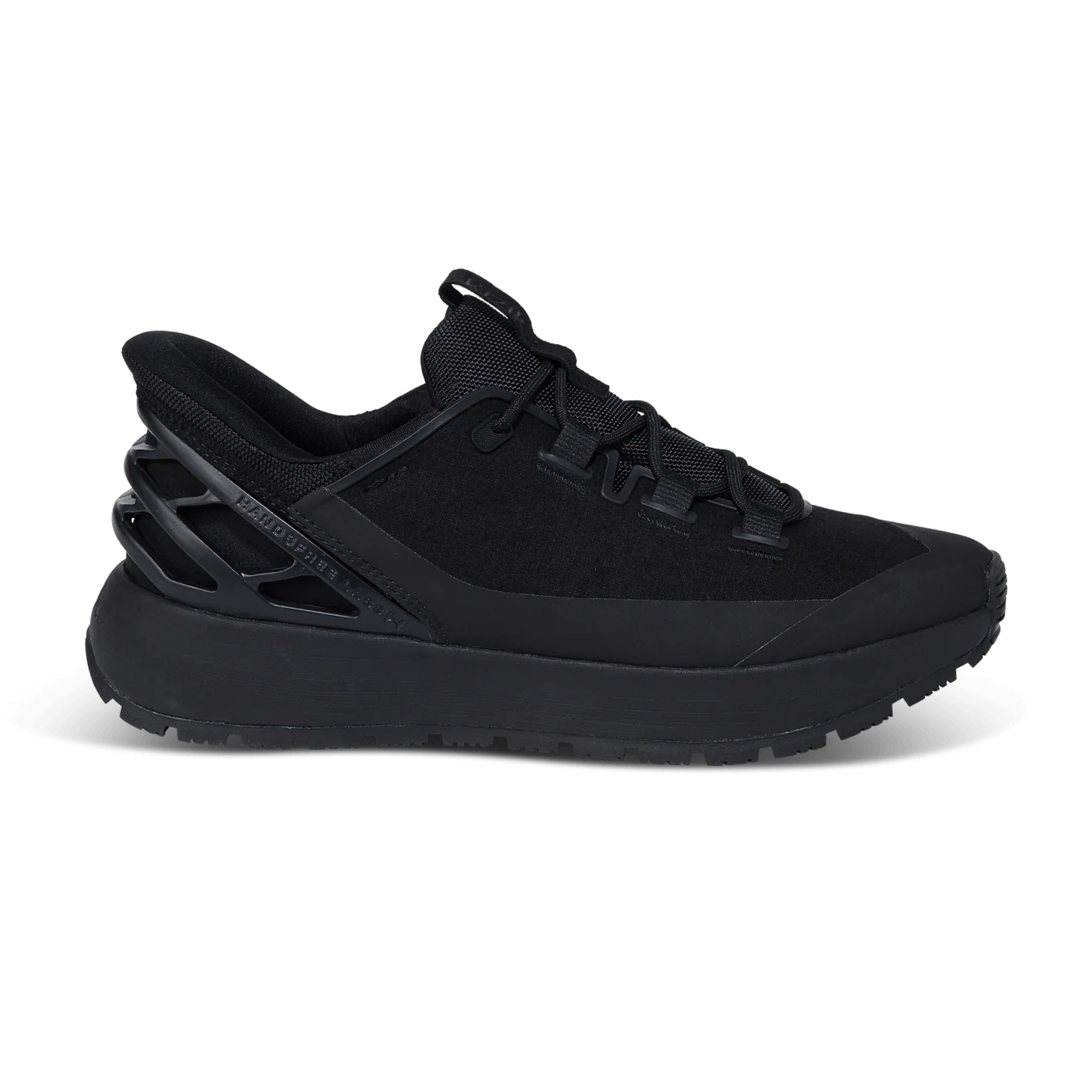 Women's Wasatch - Blackout