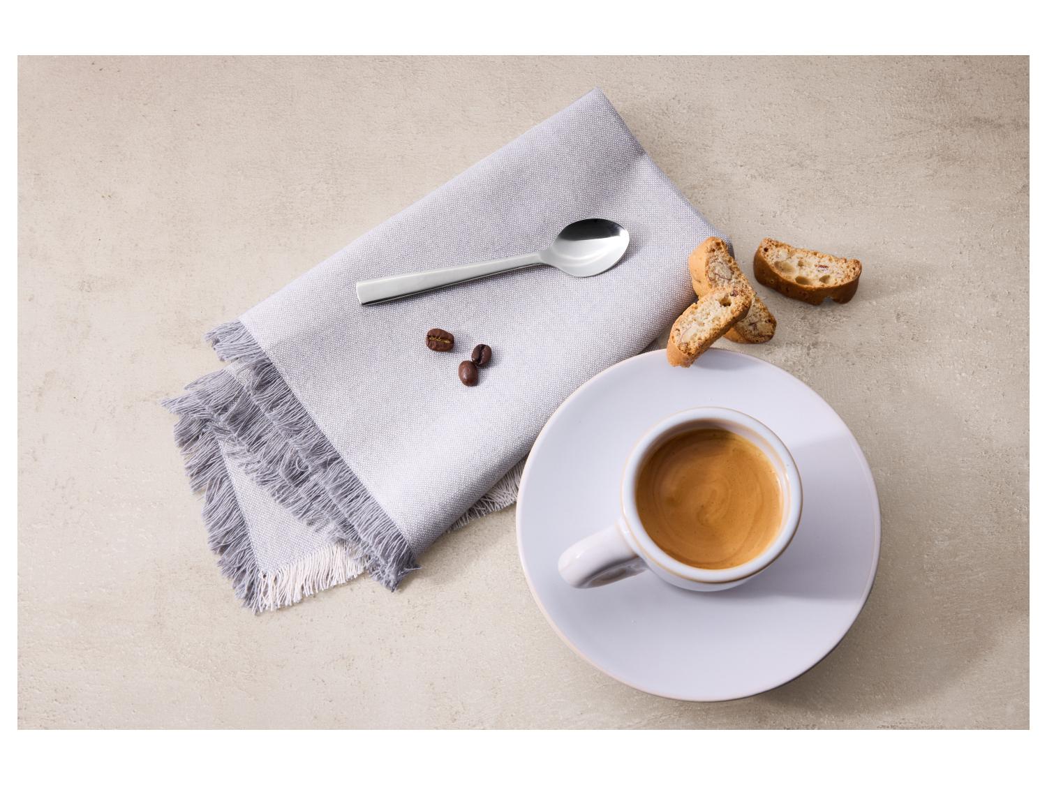 SILVERCREST Set de couverts