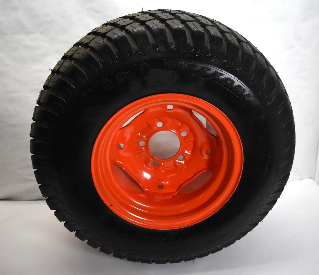 OTR Grassmaster 22X11.00 - 10 B Lawn & Garden Tire