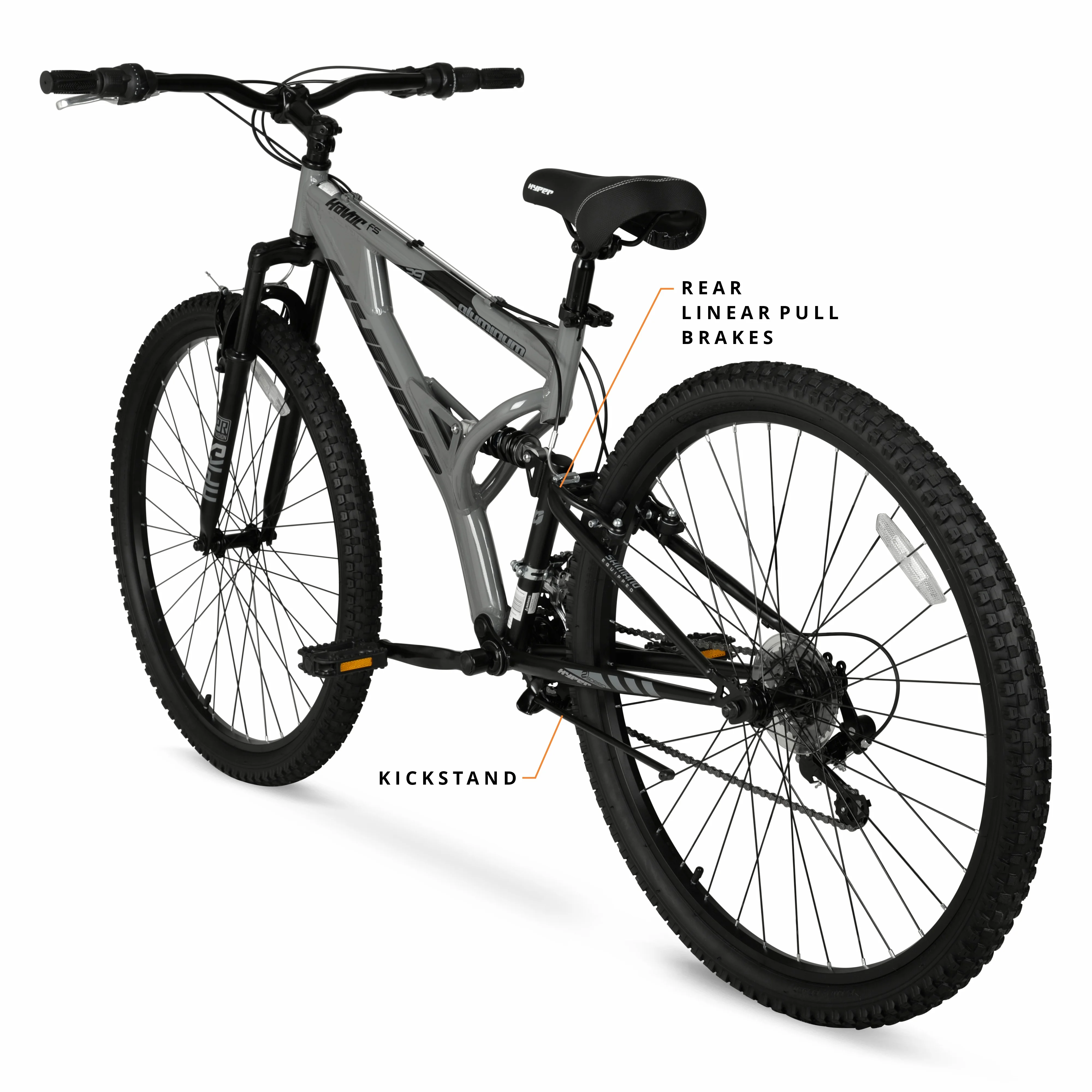 Hyper Bicycles 29