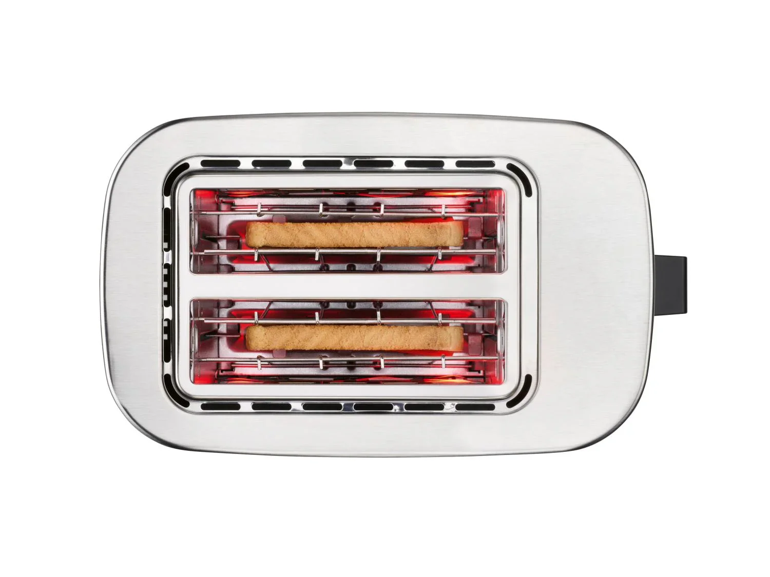 SILVERCREST KITCHEN TOOLS Grille-pain double STE 850 E1