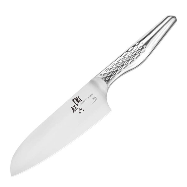 Shoso santokukniv 14 cm