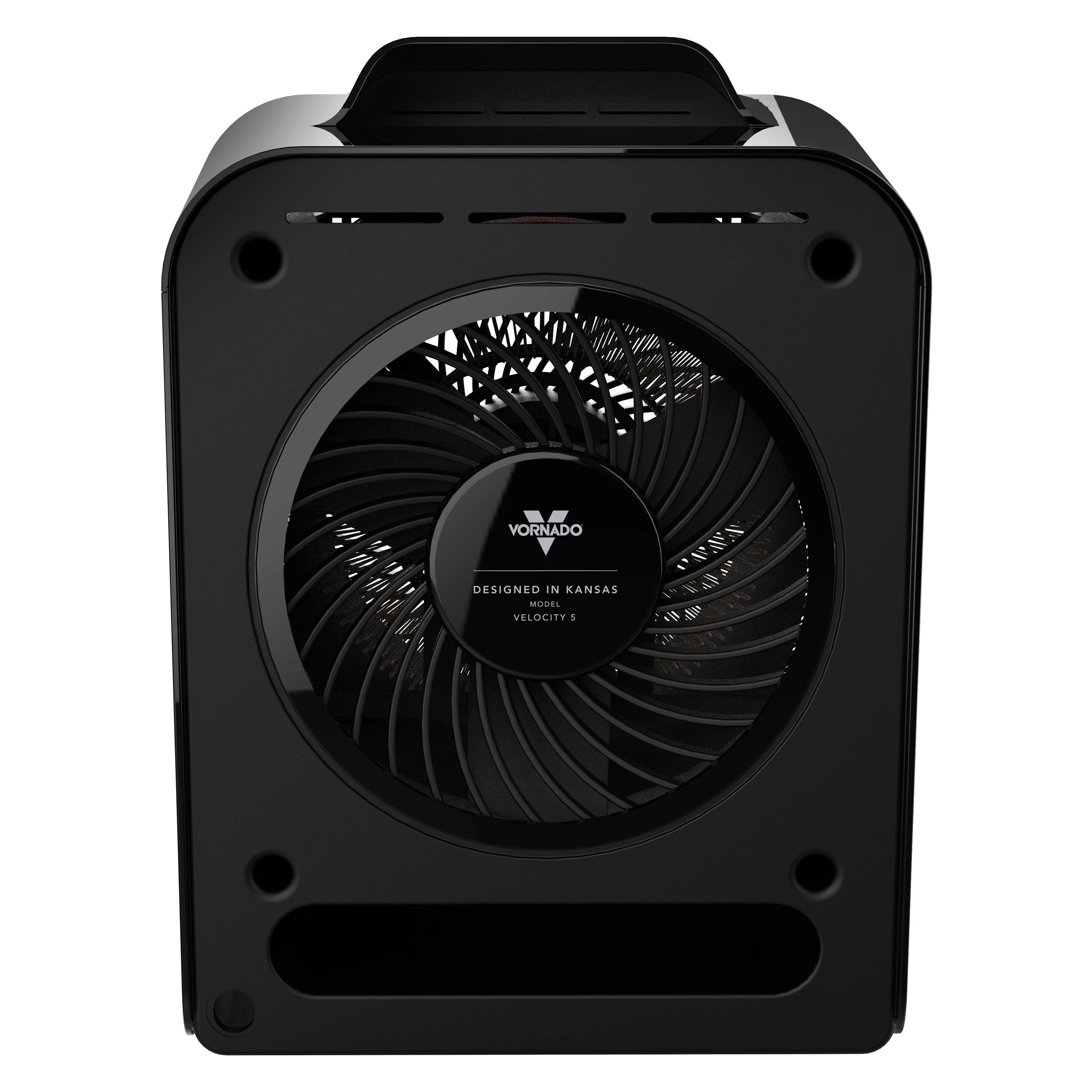 Velocity 3 Whole Room Heater