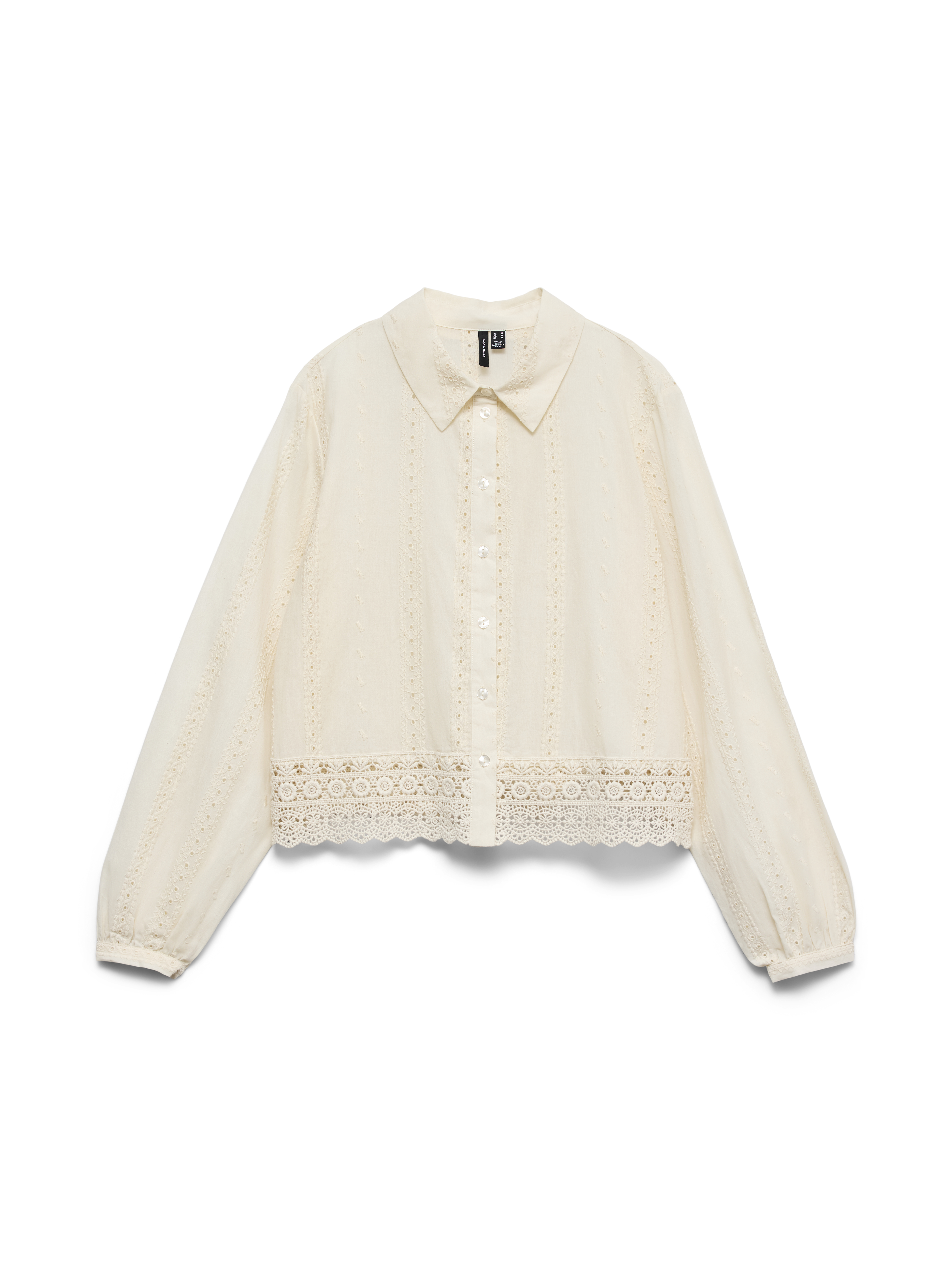VERO MODA® VMKYRIE Shirt