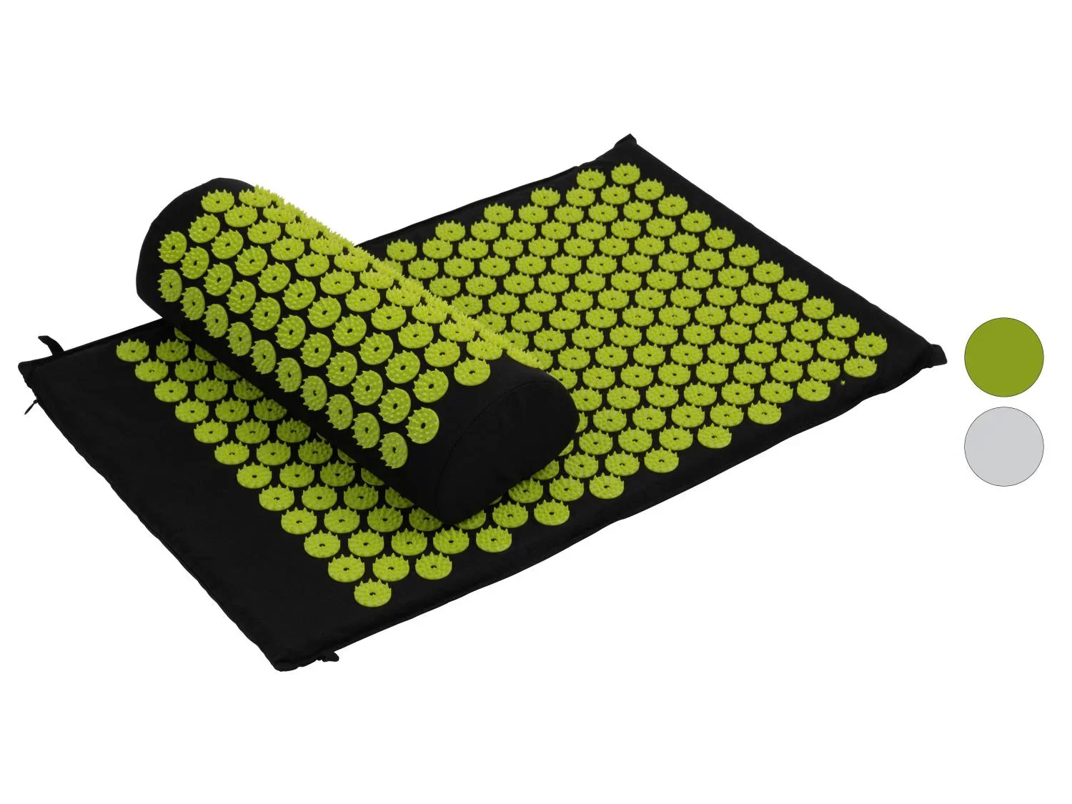 sensiplast Tapis et coussin dacupression
