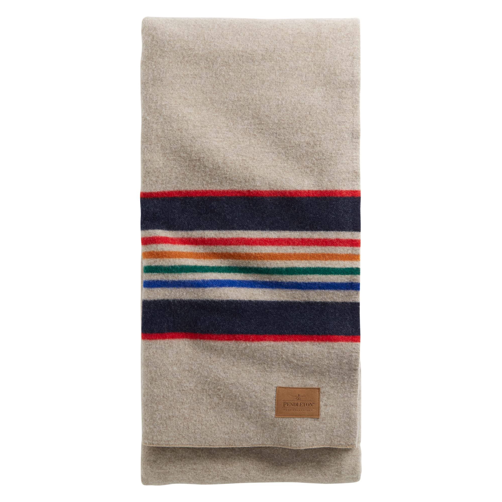 Pendleton National Park Blanket - Full - Yellowstone
