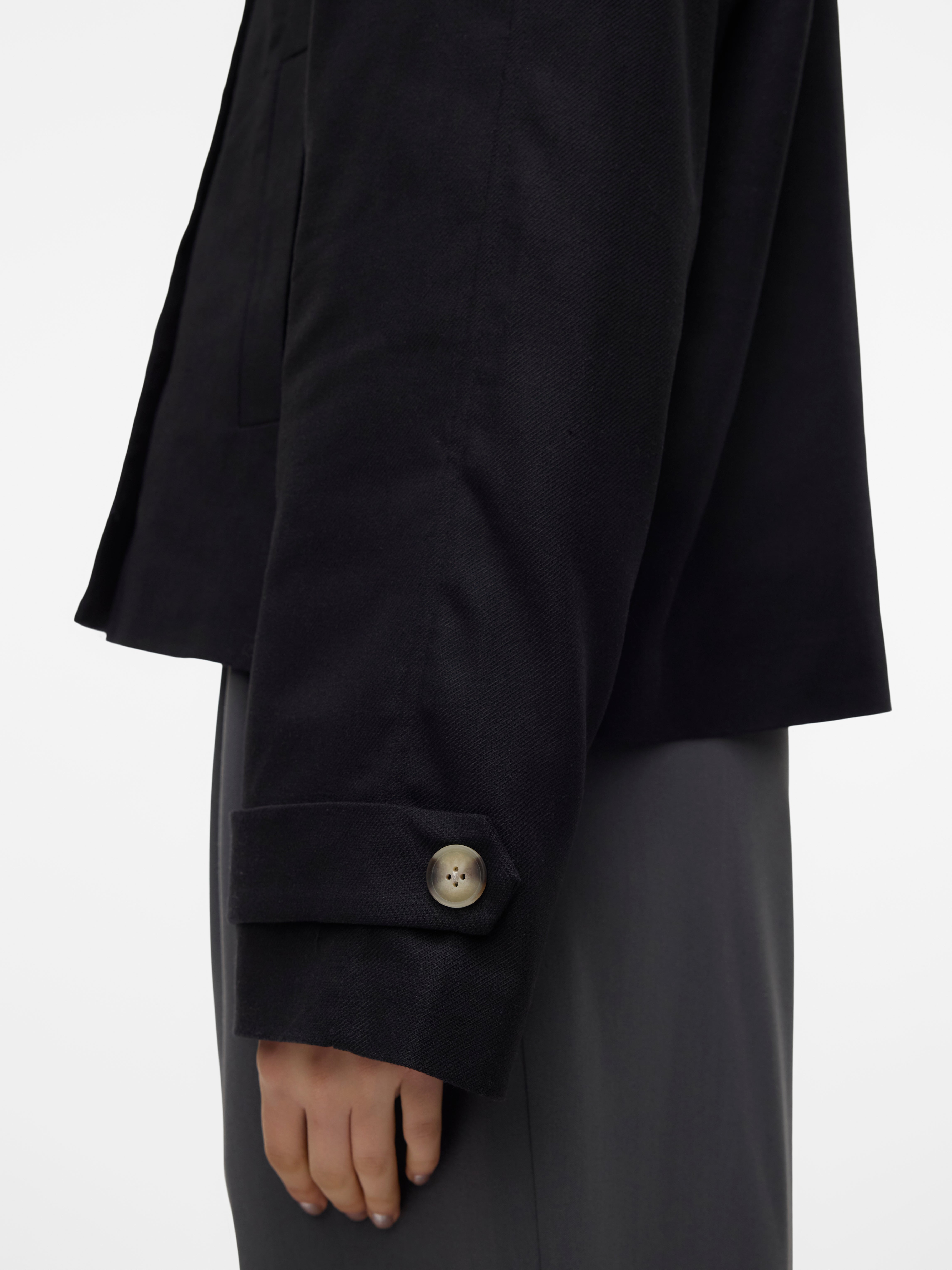 VERO MODA® VMLINEN Jacket