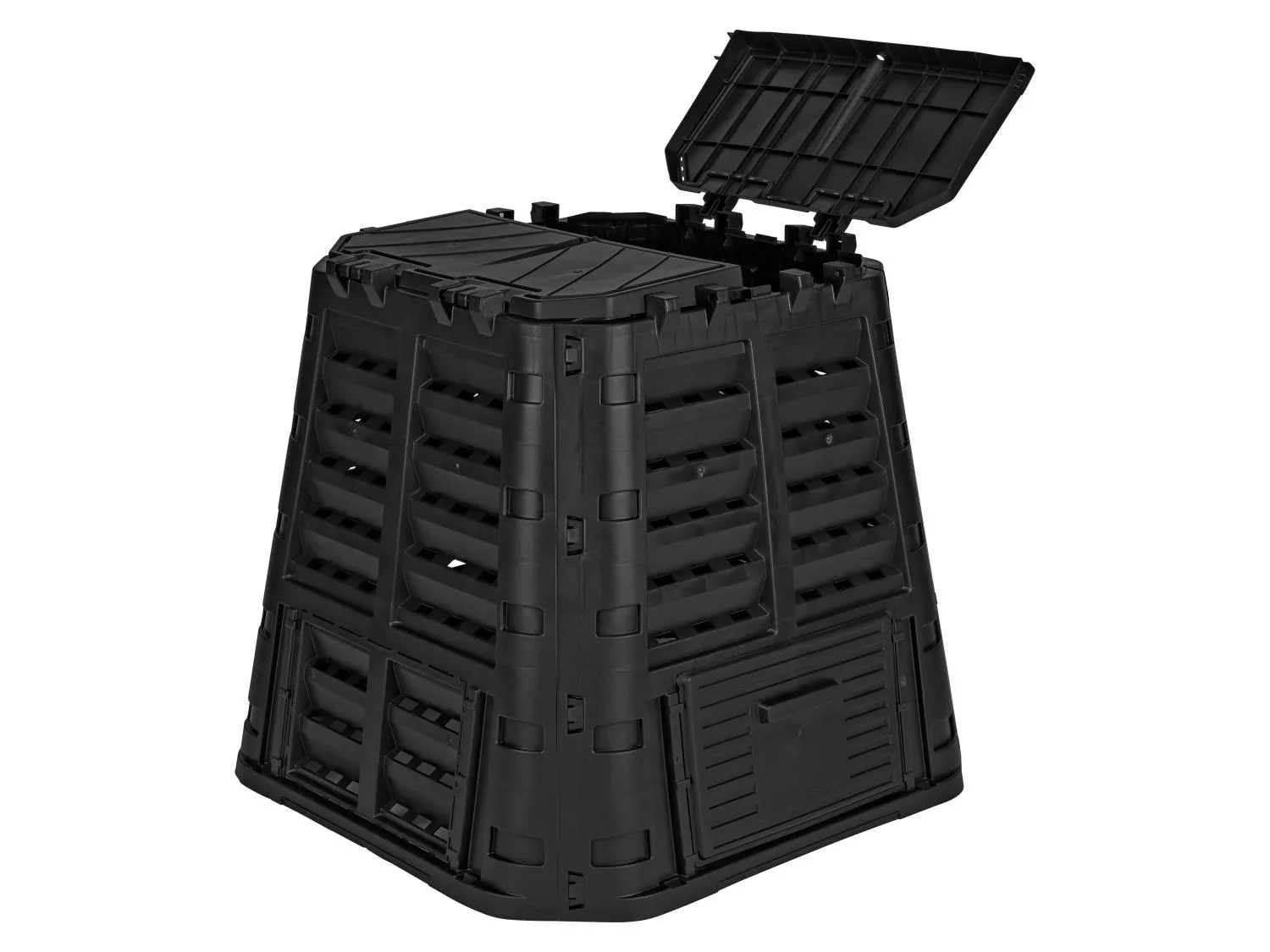 PARKSIDE Composteur, 480 L