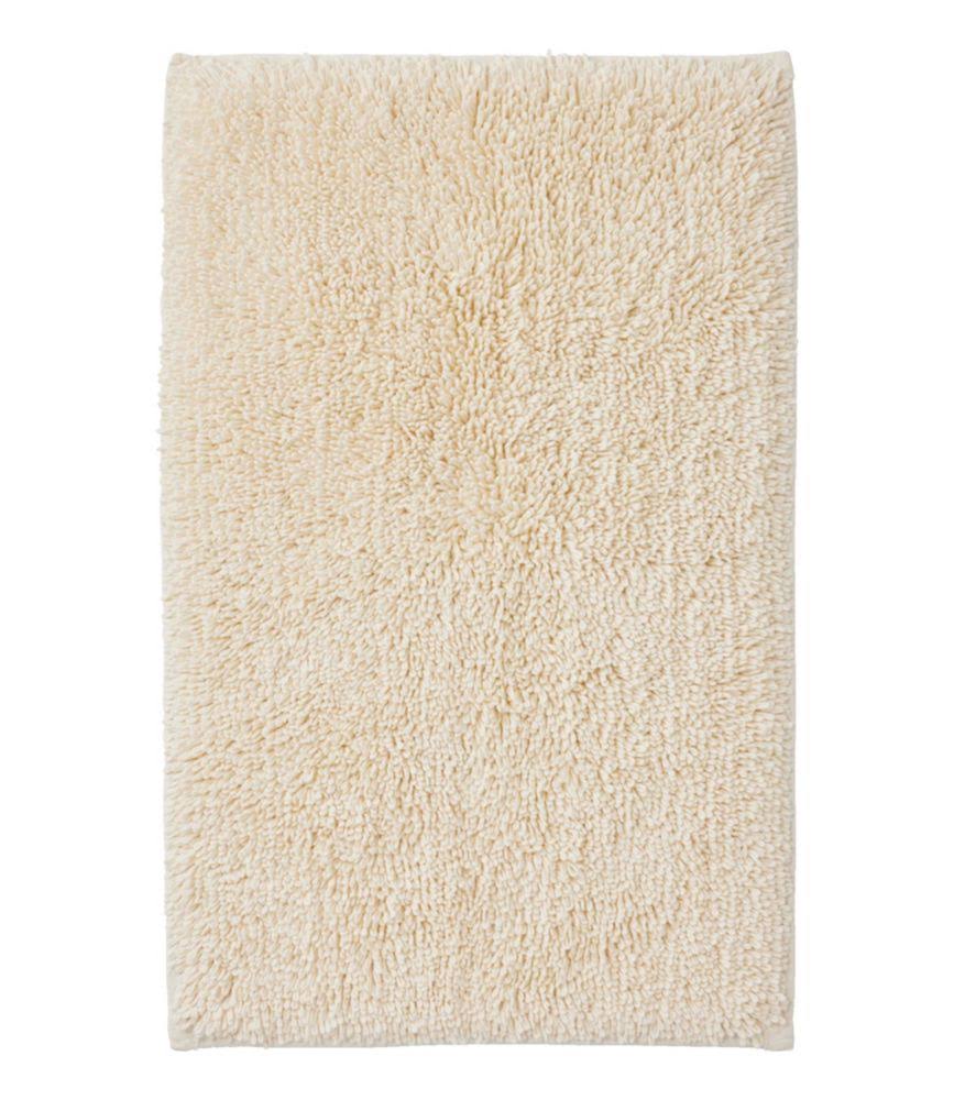Mohawk Riverdale Bath Rug Cream 1' 9