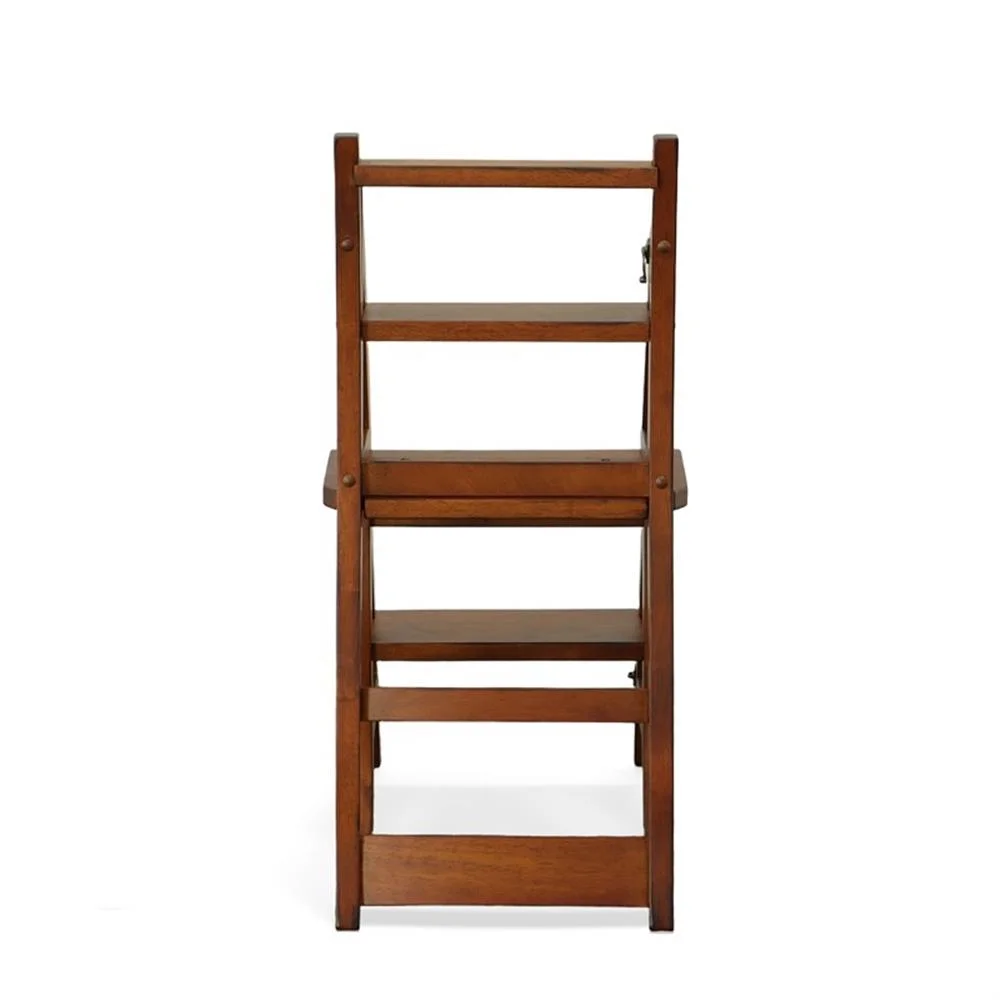Franklin Folding Ladder Chair - Image 9