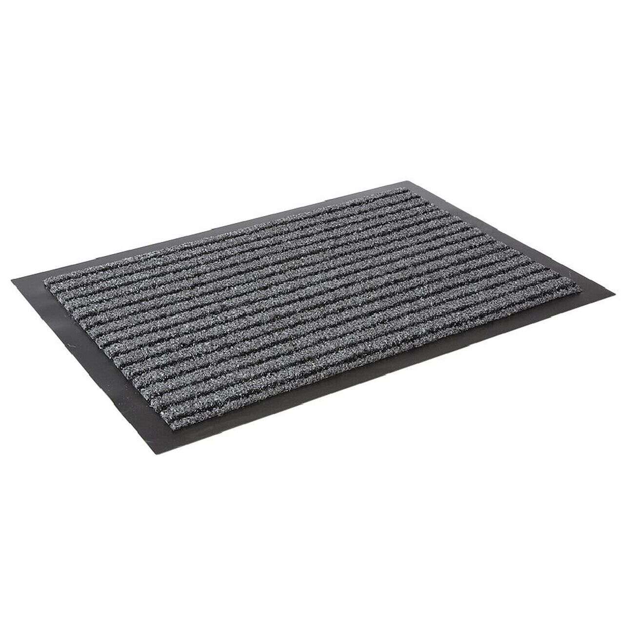 Tapis grattant et absorbant 80x60 cm