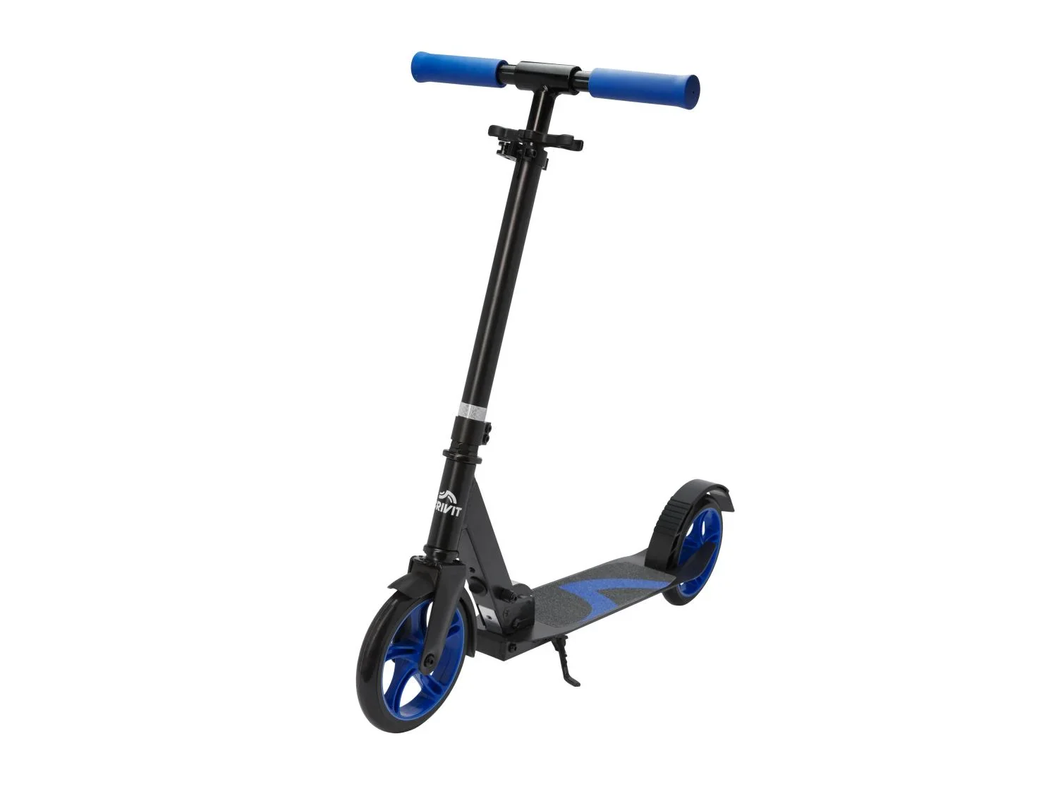 CRIVIT Trottinette en aluminium enfant