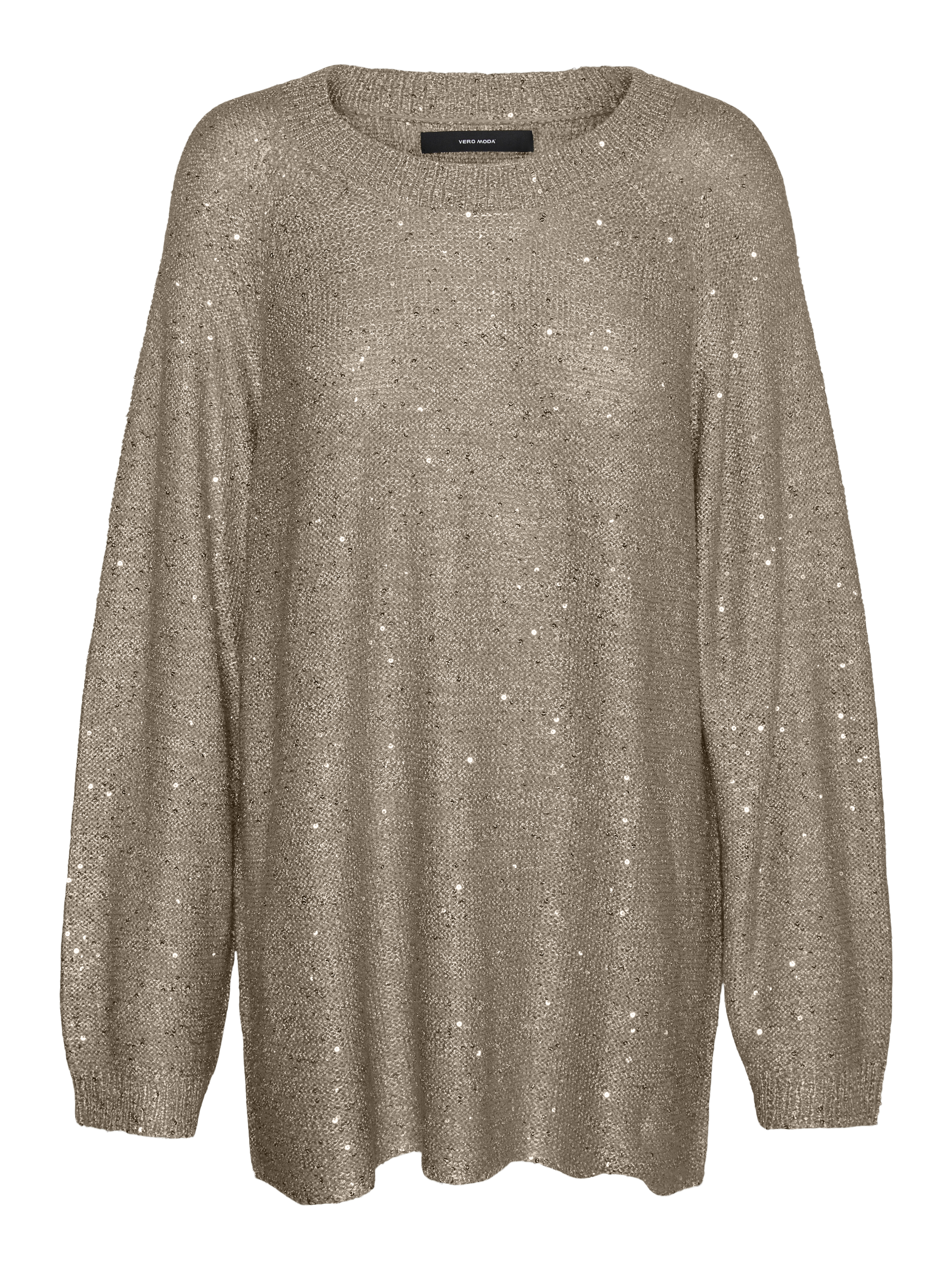 VERO MODA® VMLEILANI Knitted pullover