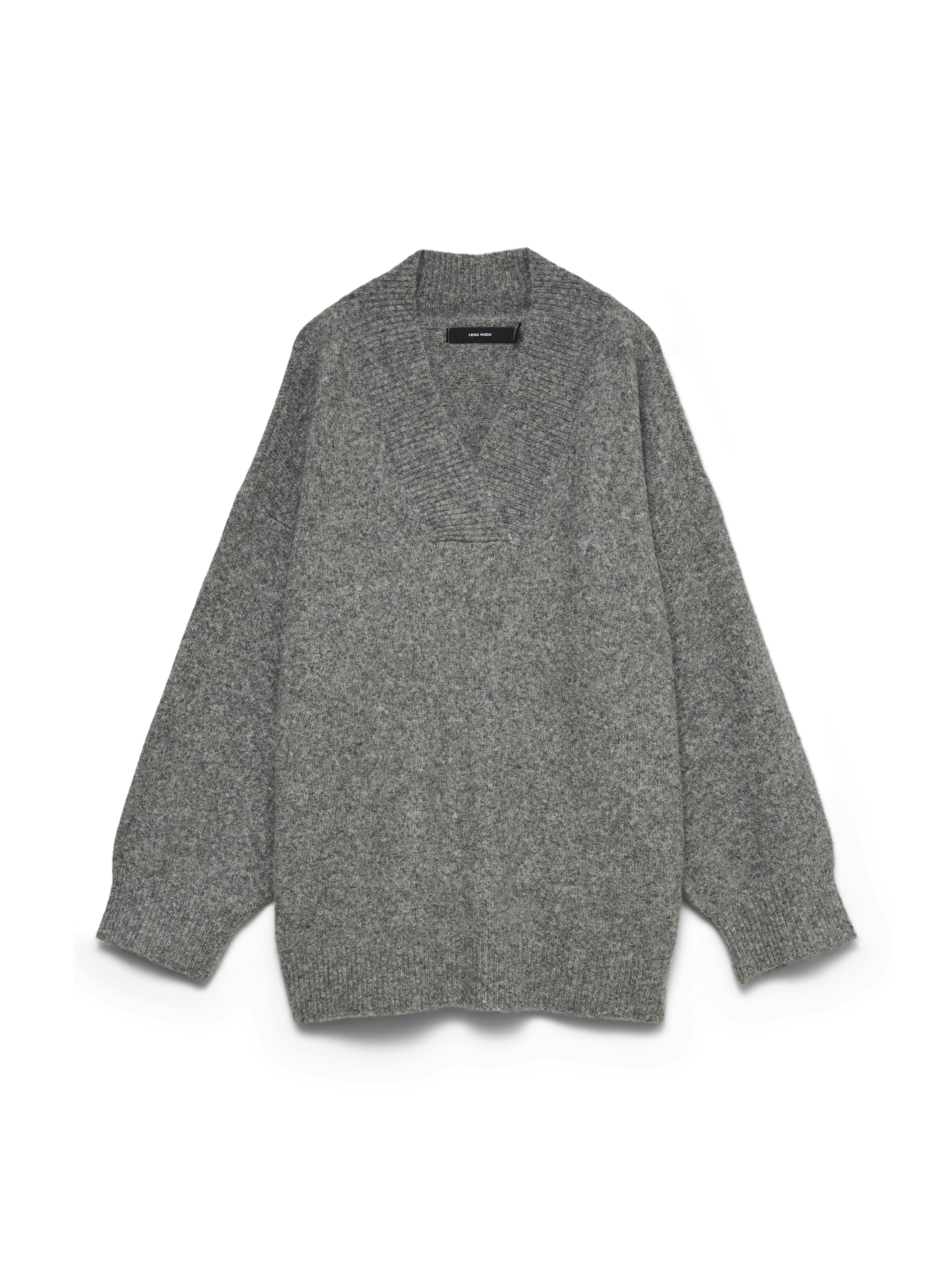 VERO MODA® VMBANG Knitted pullover