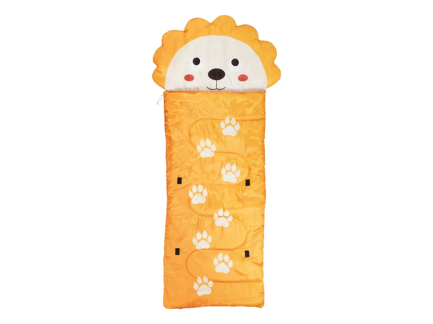 CRIVIT Sac de couchage enfant