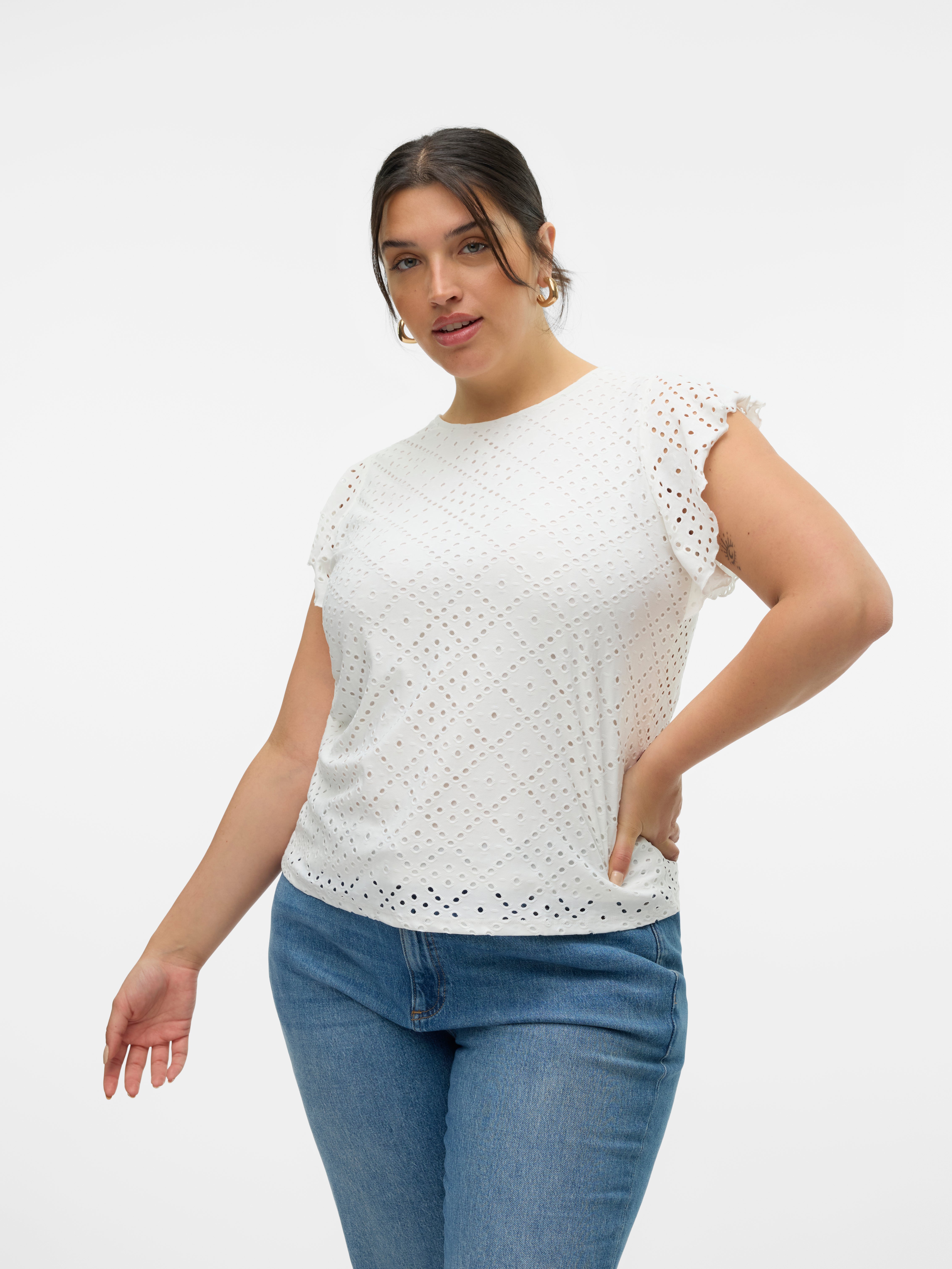 VERO MODA® VMCTASSA T-Shirt