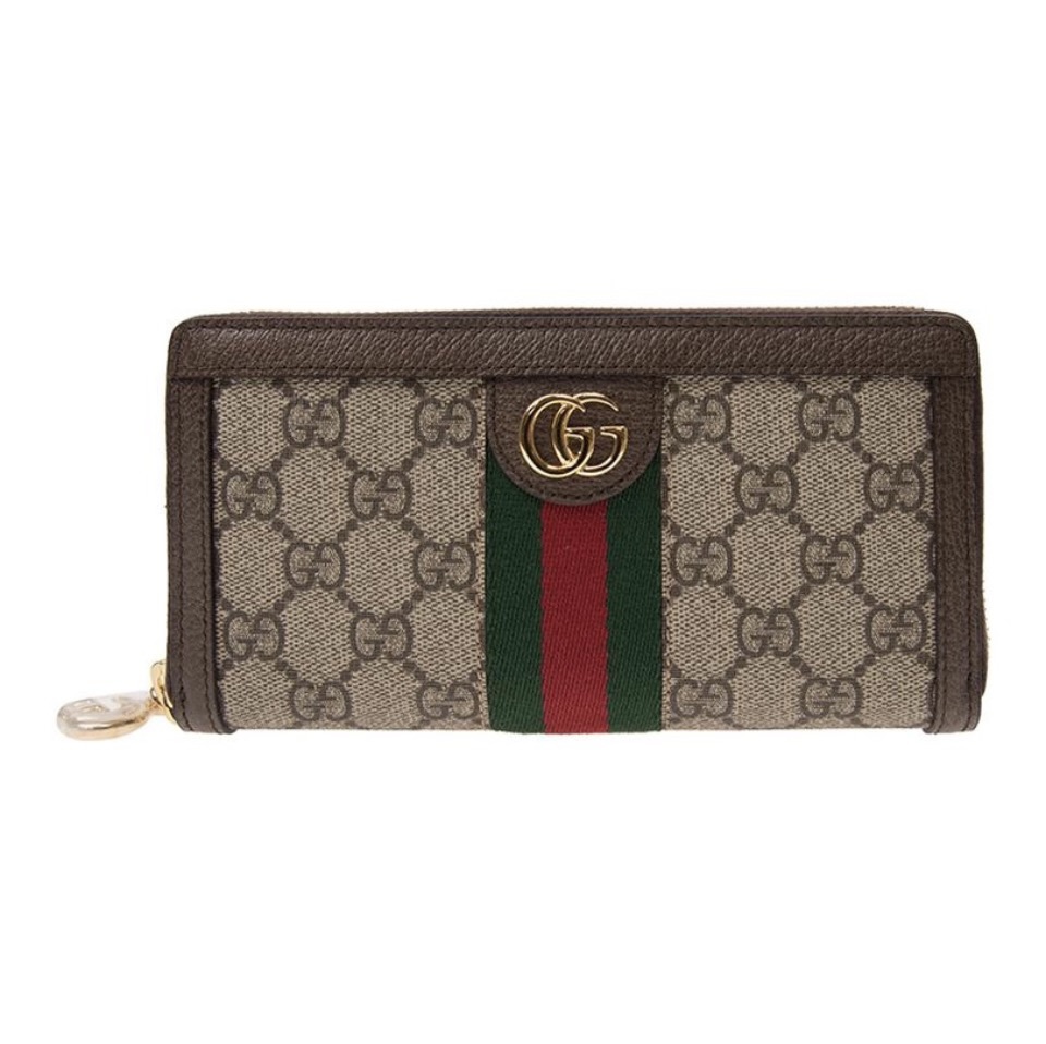 New Gucci wallet