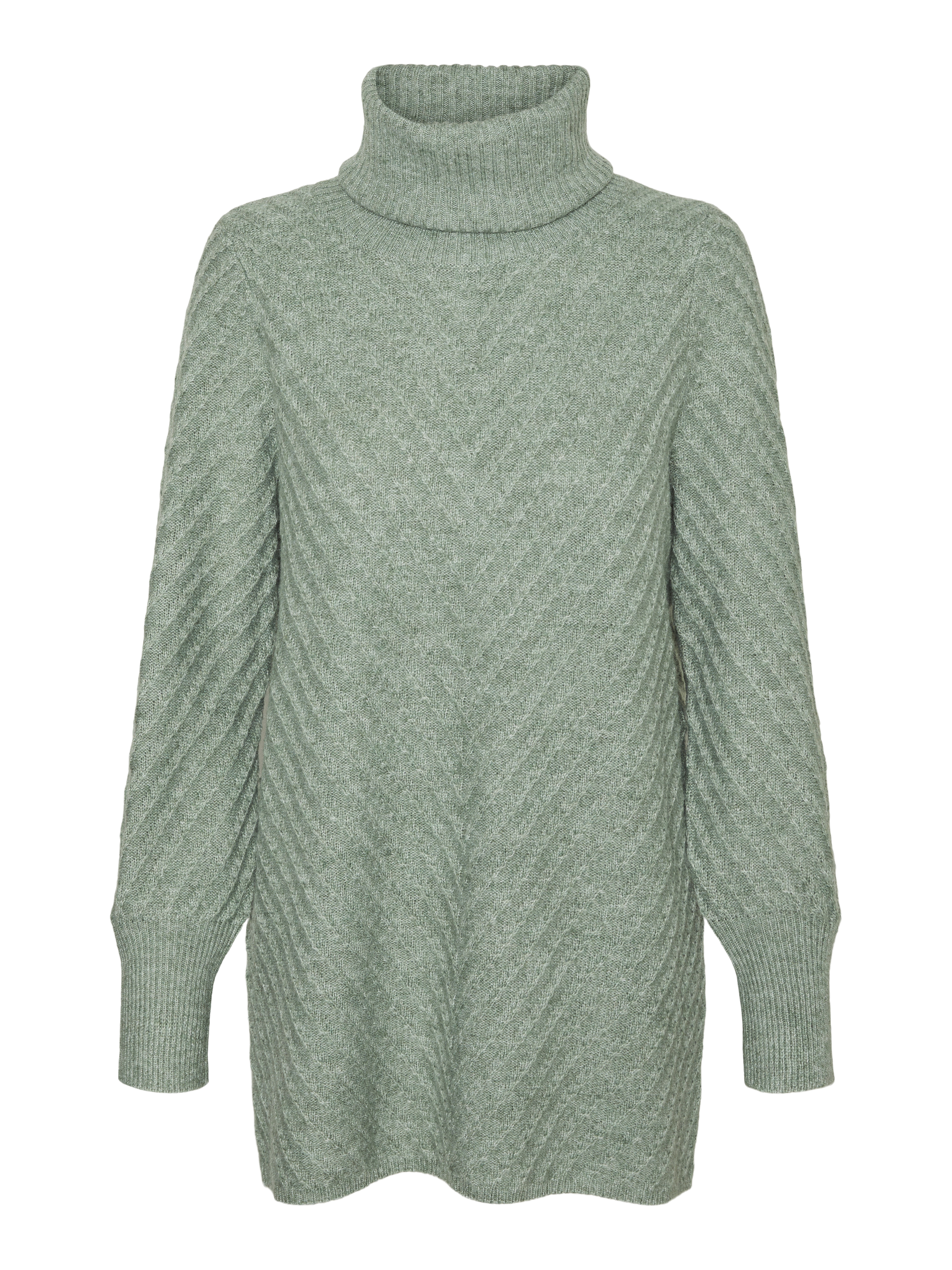 VERO MODA® VMANJASTINNA Knitted pullover