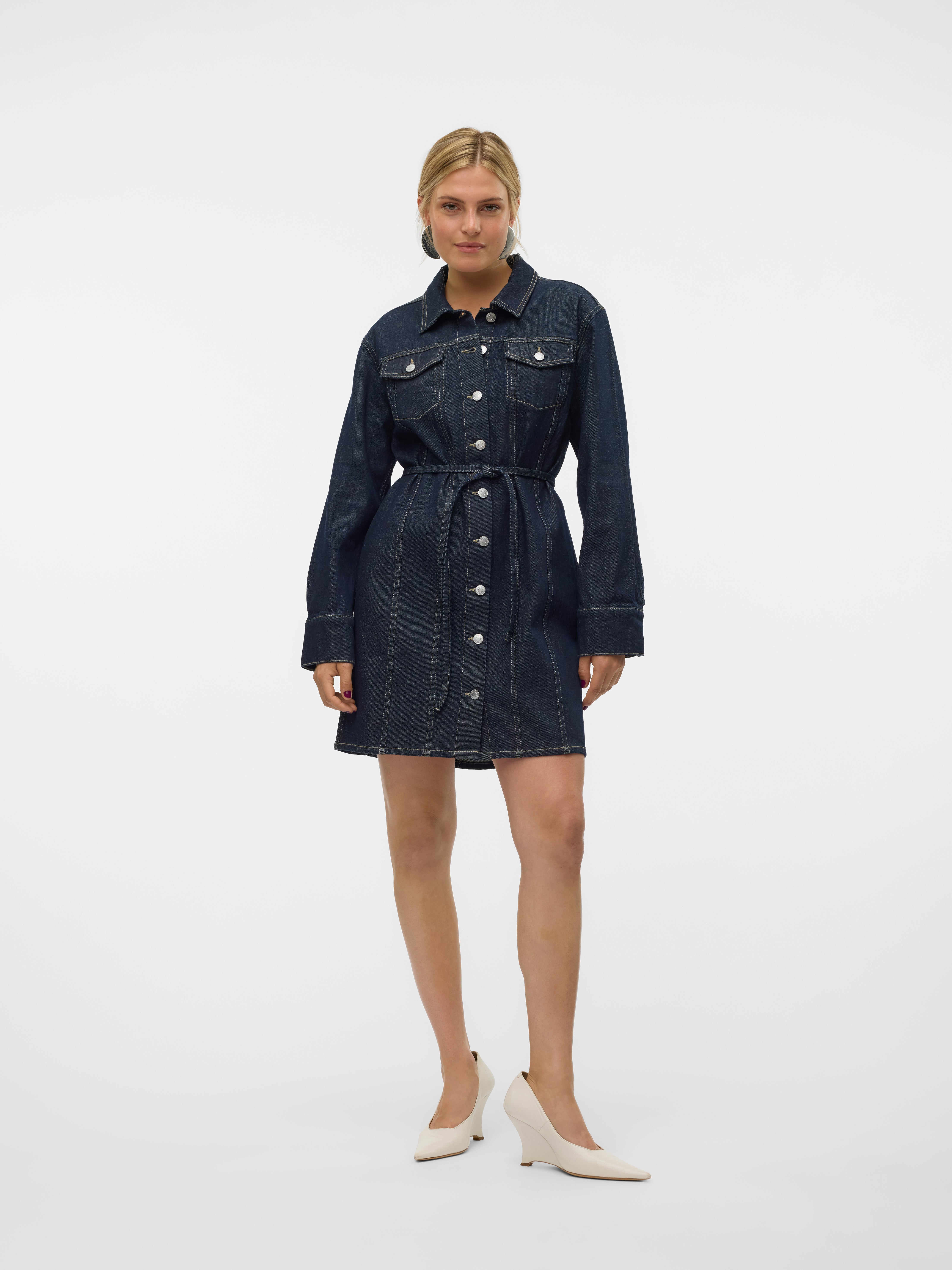 VERO MODA® VMODA Short dress