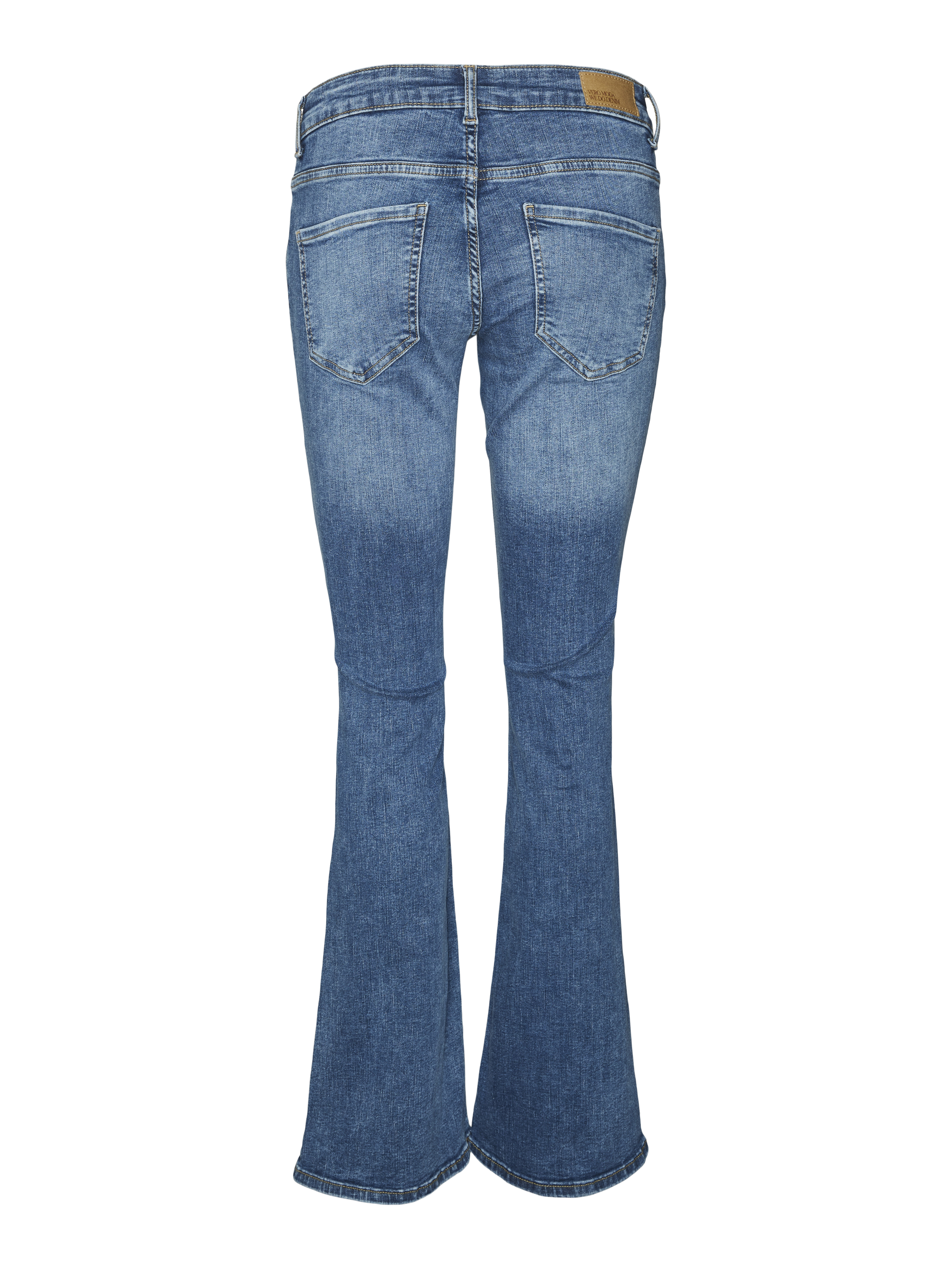VERO MODA® VMSIGI Low rise Flared Fit Jeans