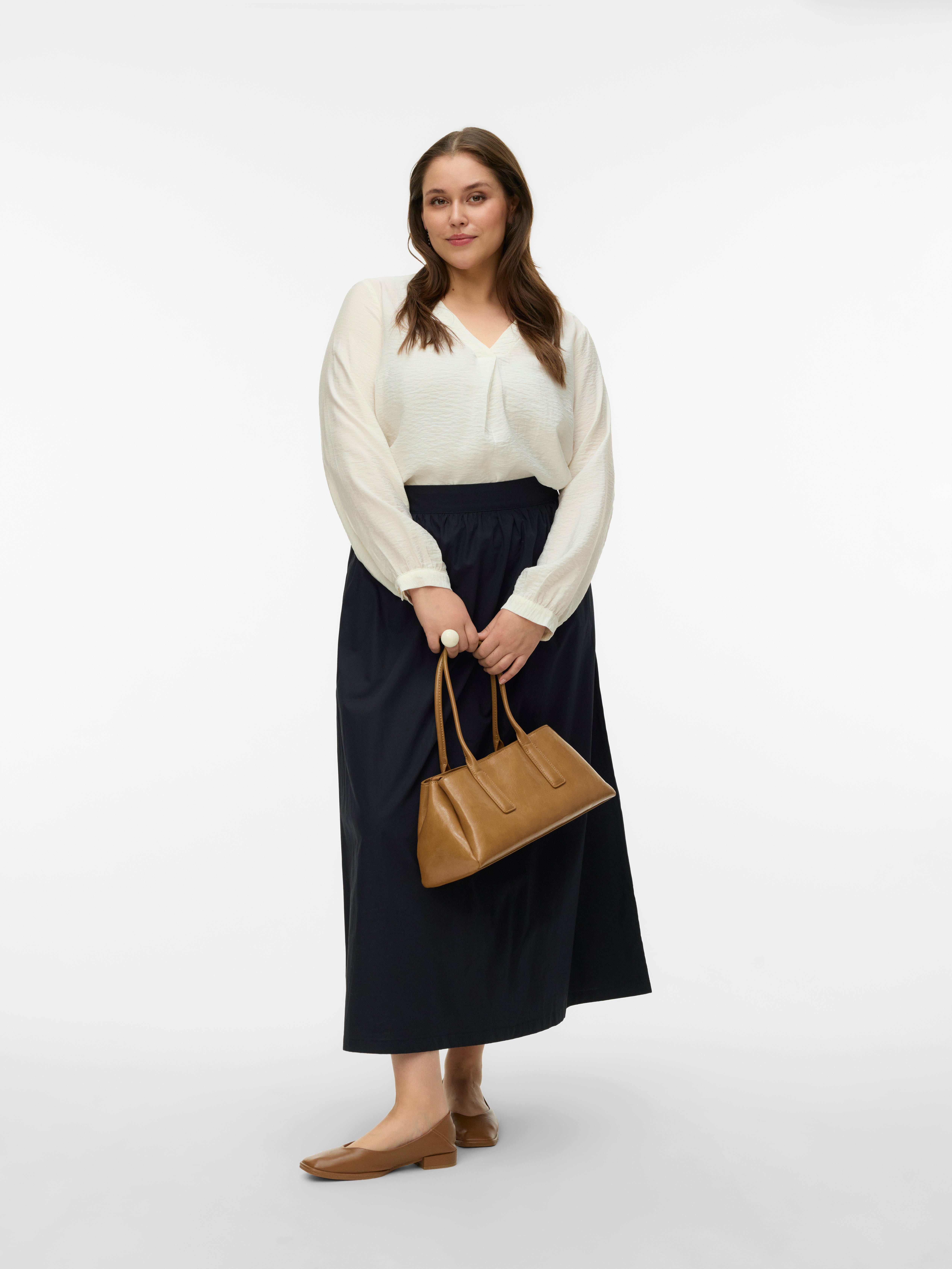 VERO MODA® VMCURLI Top
