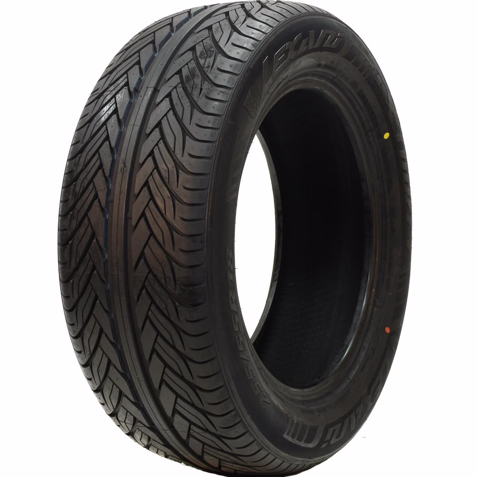 Lexani LX - Thirty All-Season 305/40R22 114V XL Passenger Tire