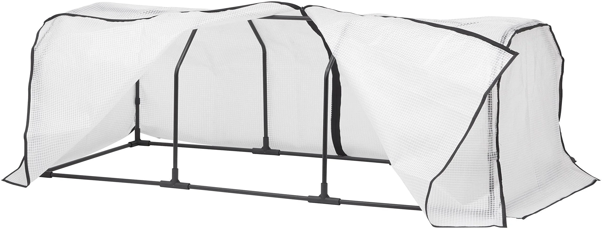 Tumbler 5 Cubic ft Compost Bin for Home Composting with Heavy Duty Frame