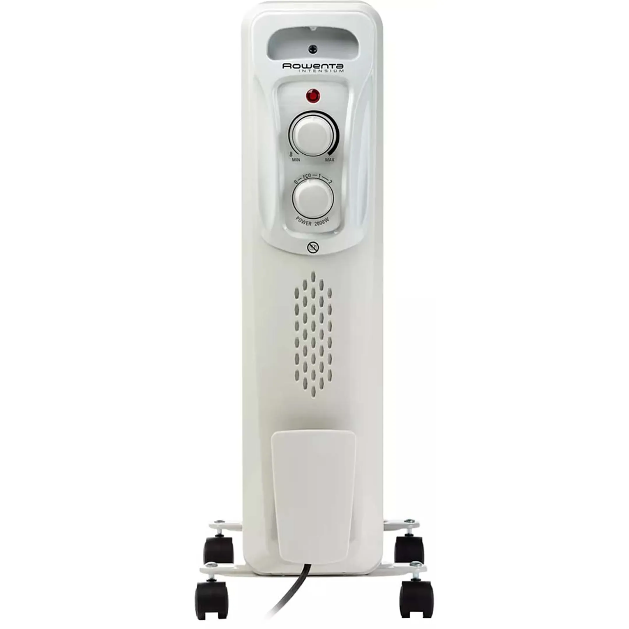 Rowenta Oliegevulde radiator BU2620F0