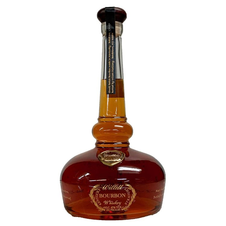 Willett Pot Still Bourbon